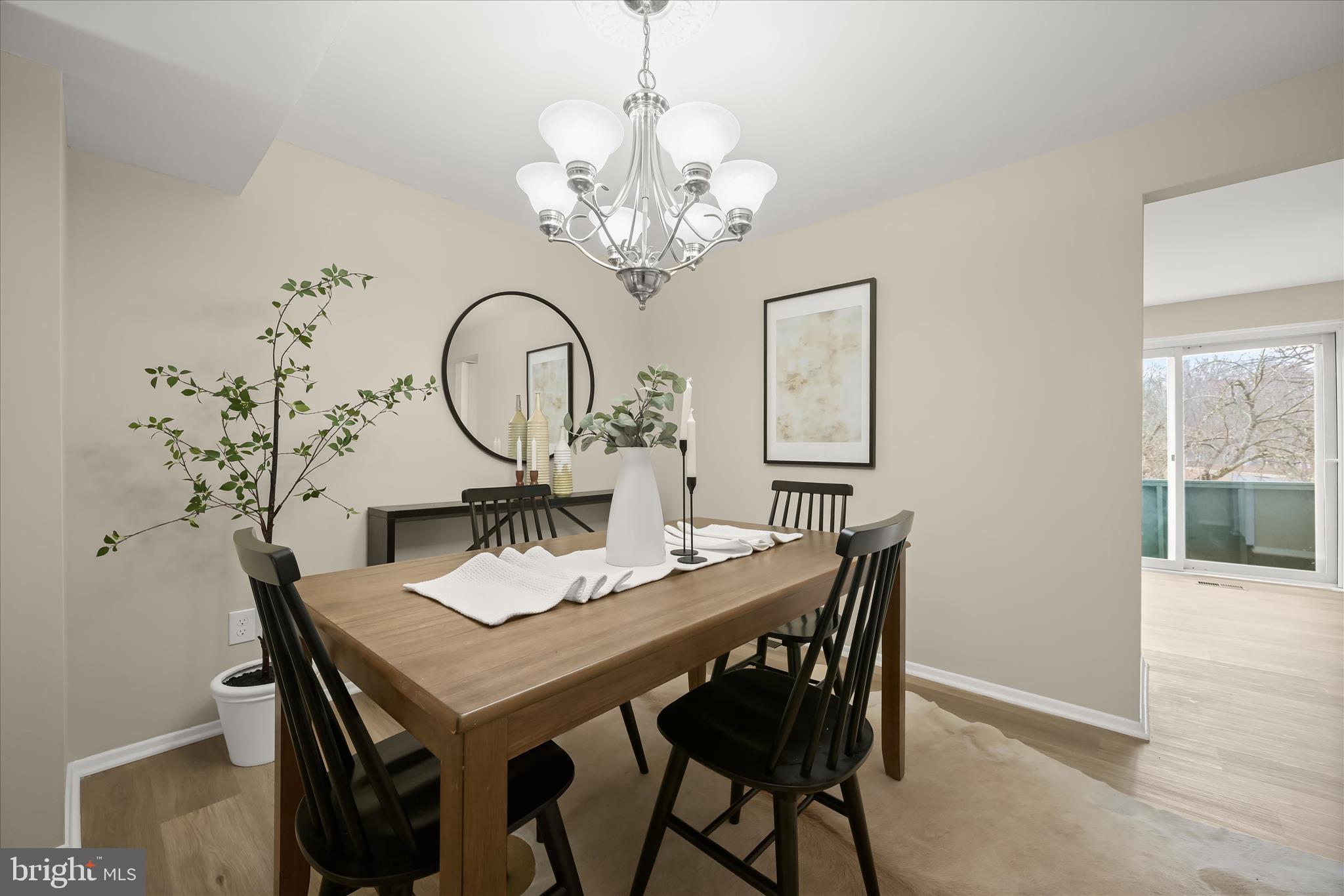 VILLAGE OF OWEN BROWN - Residential