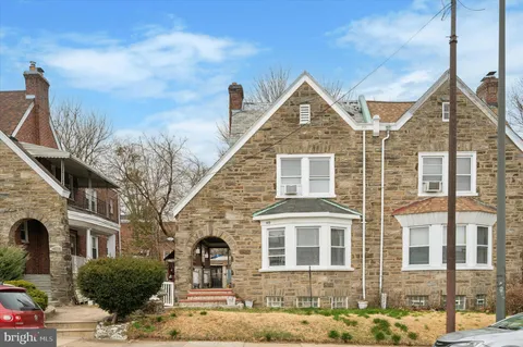 1413 E Washington Lane, Philadelphia, PA MLS: PAPH2458402