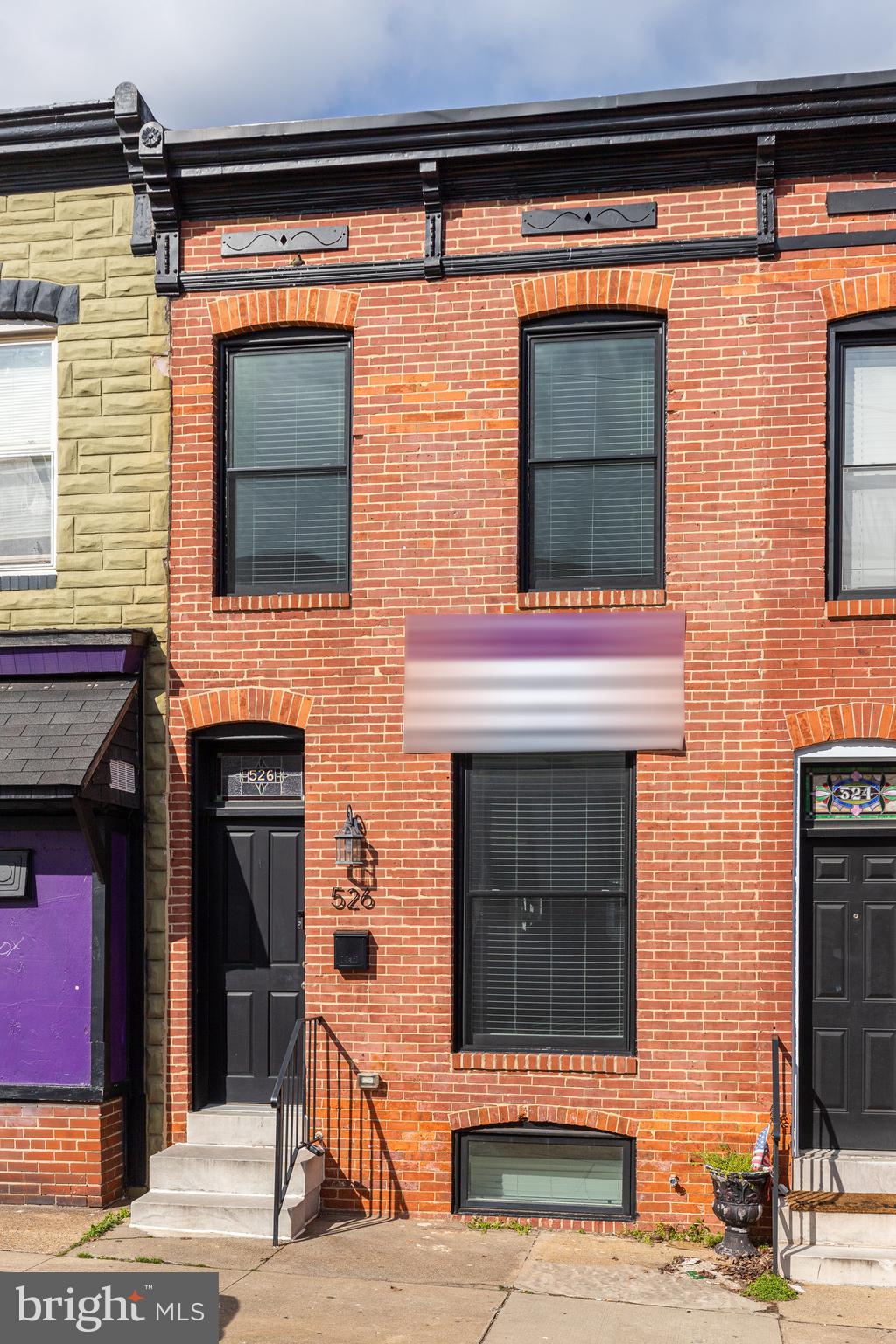 CANTON - Residential