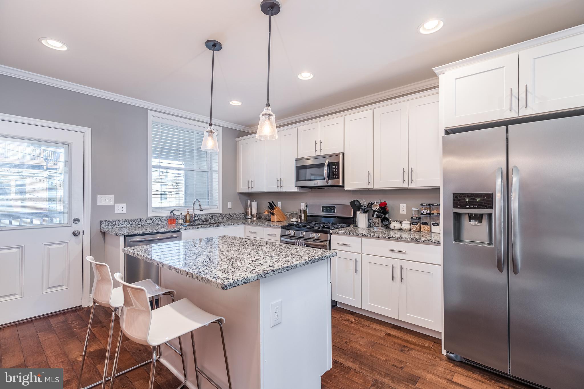 CANTON - Residential