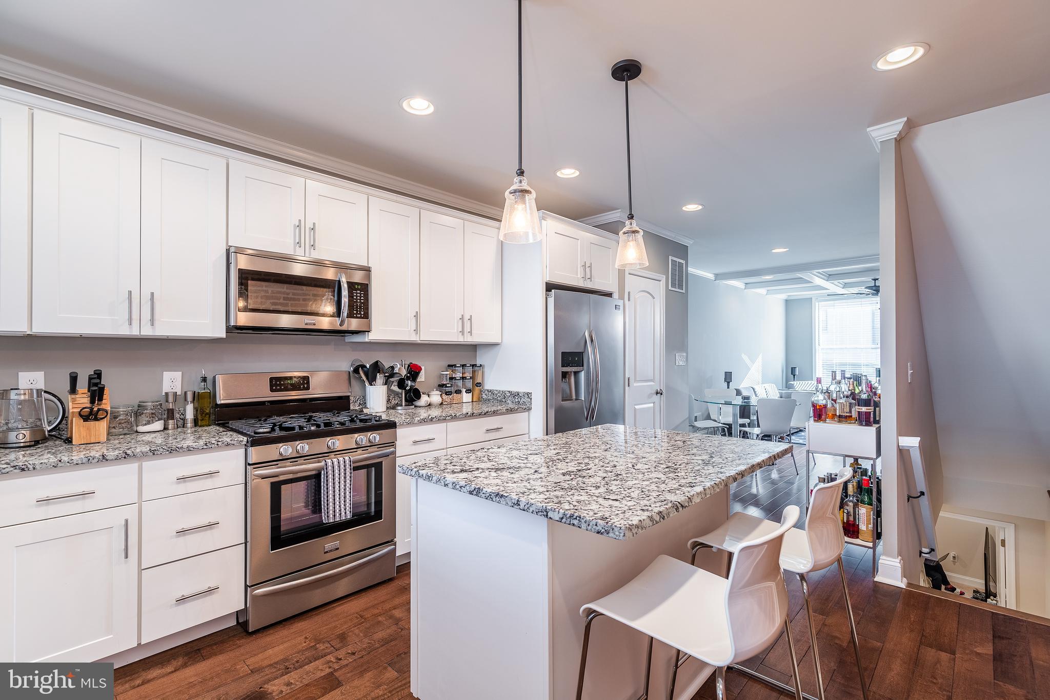 CANTON - Residential