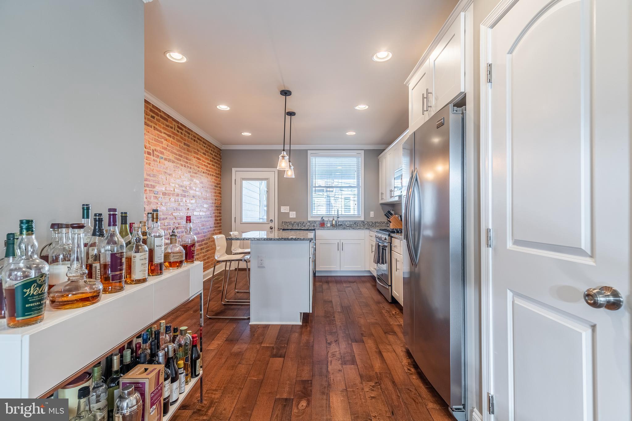 CANTON - Residential