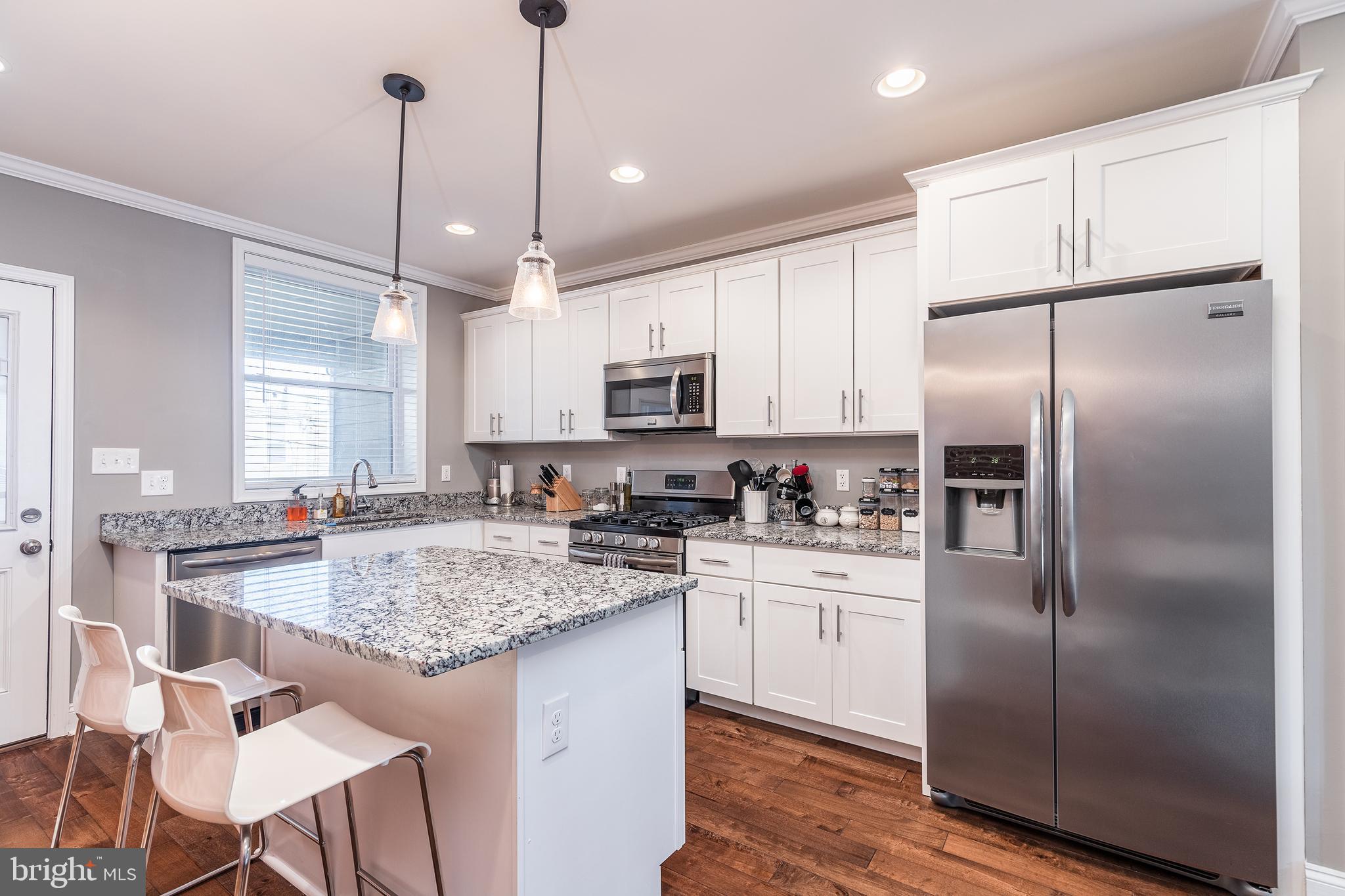 CANTON - Residential