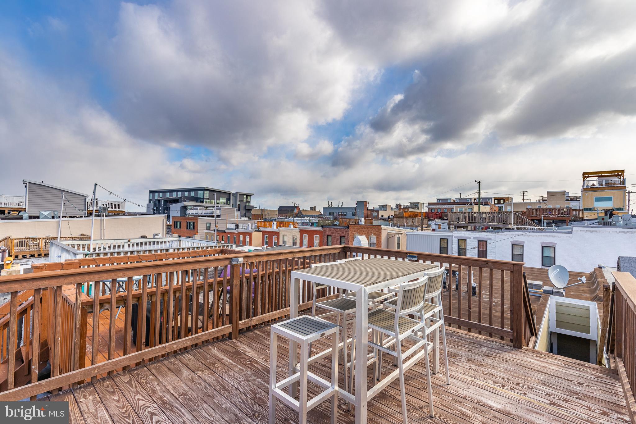 CANTON - Residential