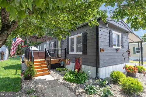 88 Douglas Drive, Jackson, NJ MLS: NJOC2044270
