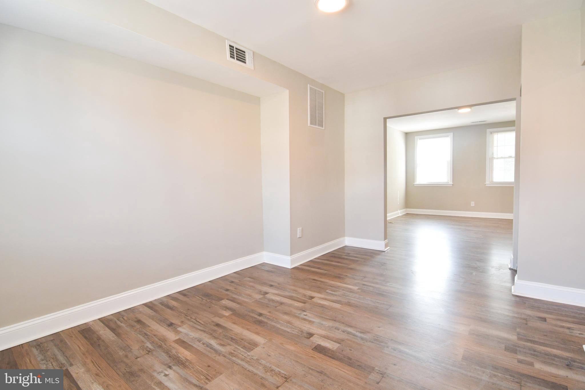 BELAIR-EDISON - Residential Lease