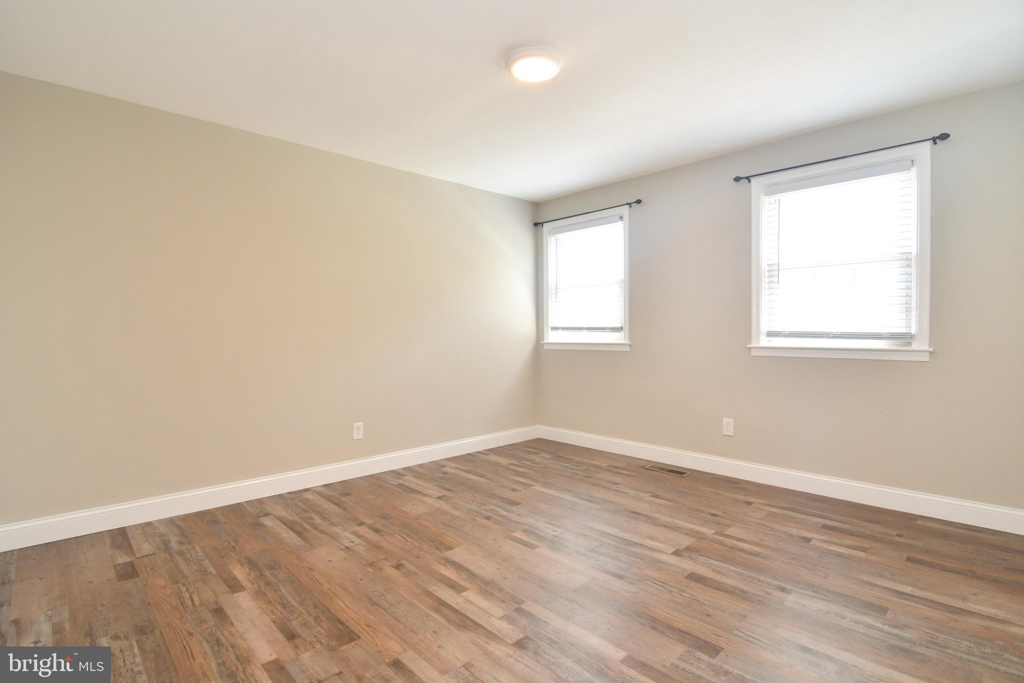 BELAIR-EDISON - Residential Lease