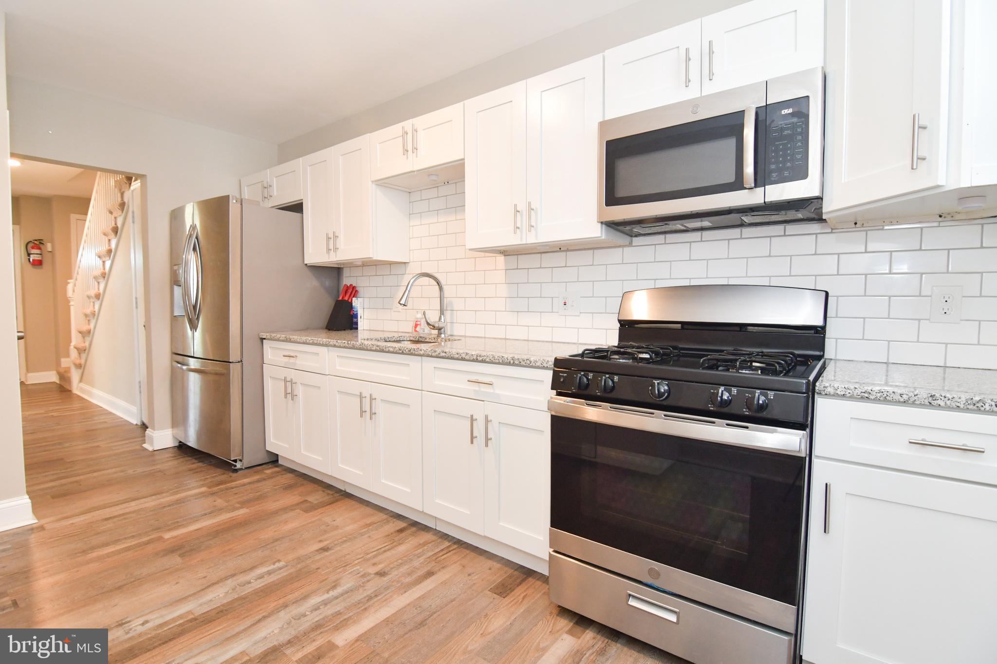 BELAIR-EDISON - Residential Lease