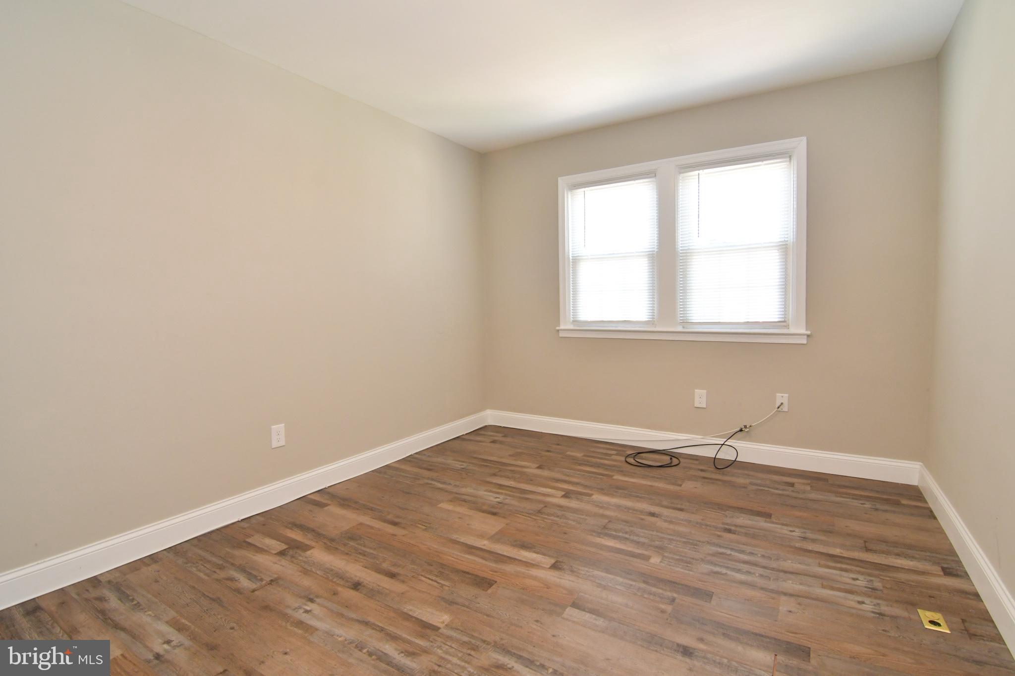 BELAIR-EDISON - Residential Lease