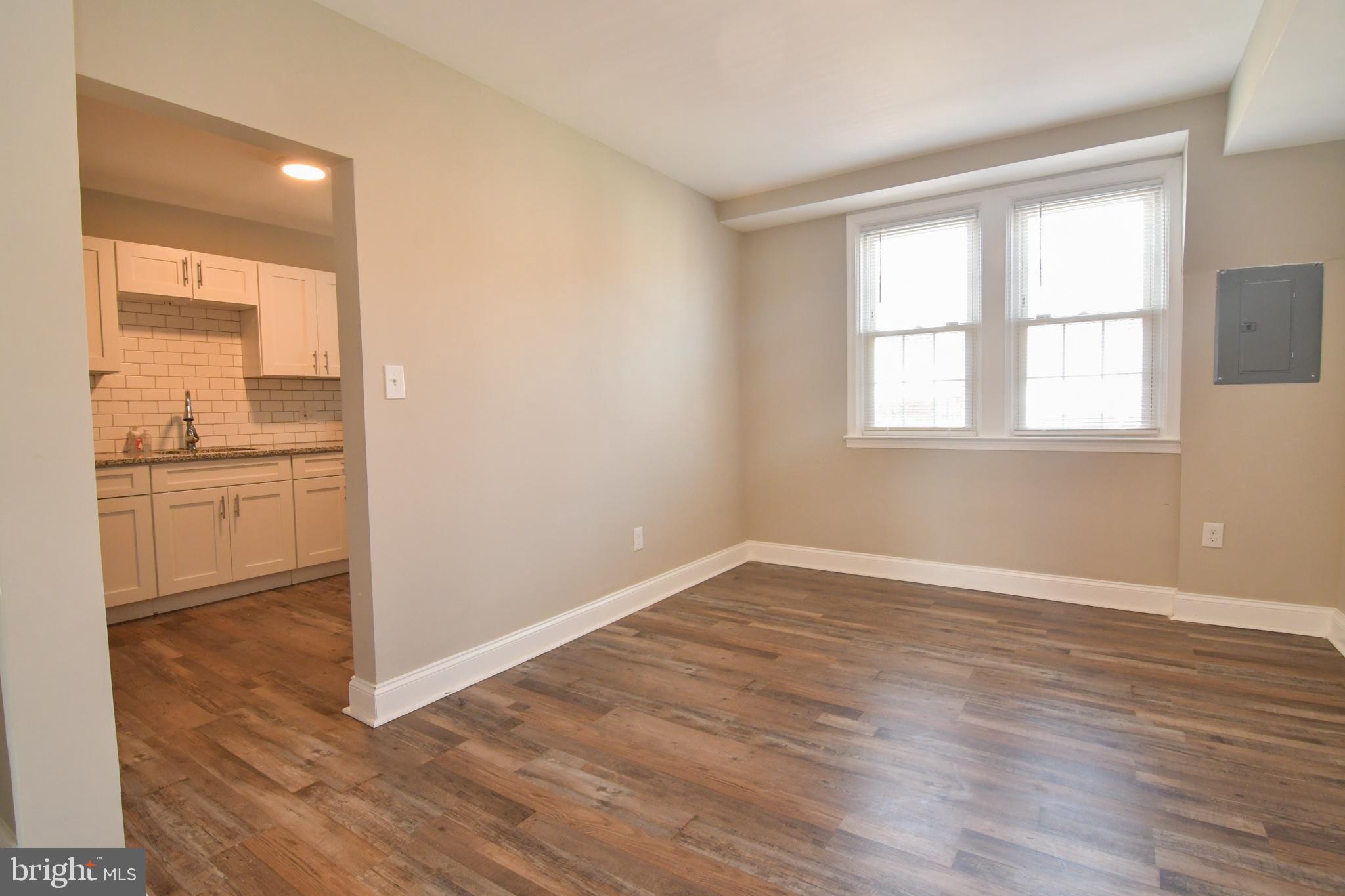 BELAIR-EDISON - Residential Lease