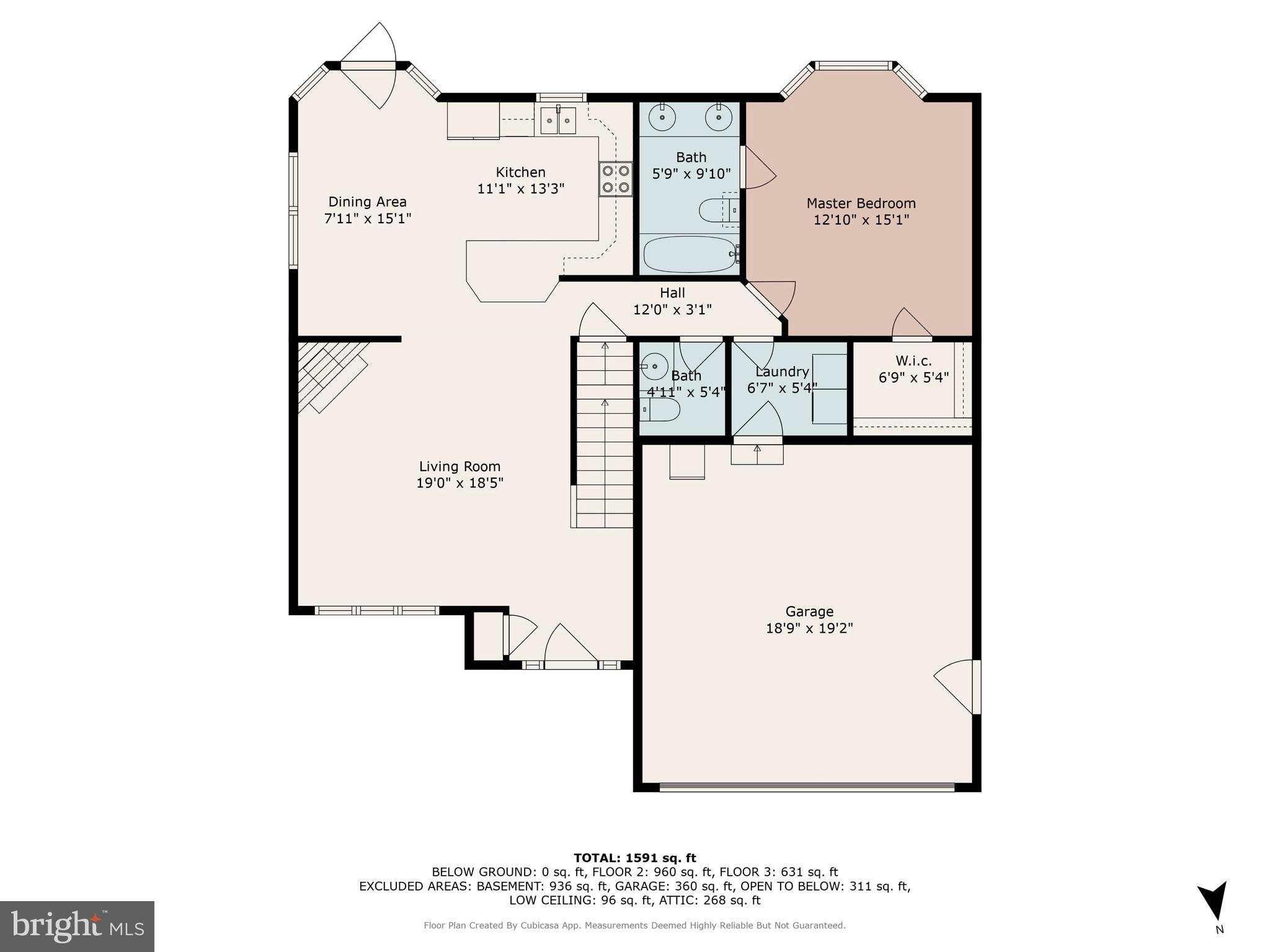 CEDAR HOLLOW - Residential