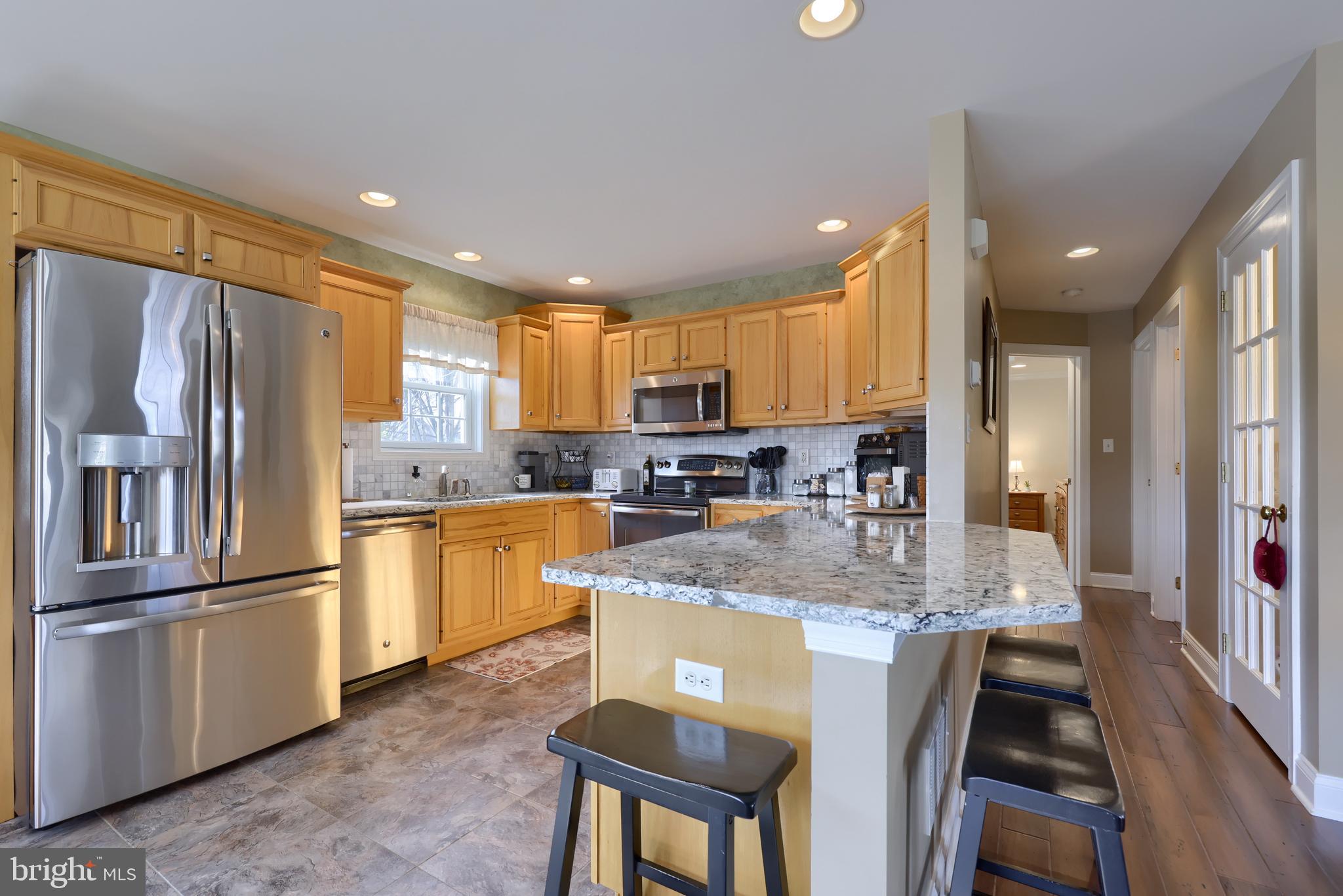 CEDAR HOLLOW - Residential