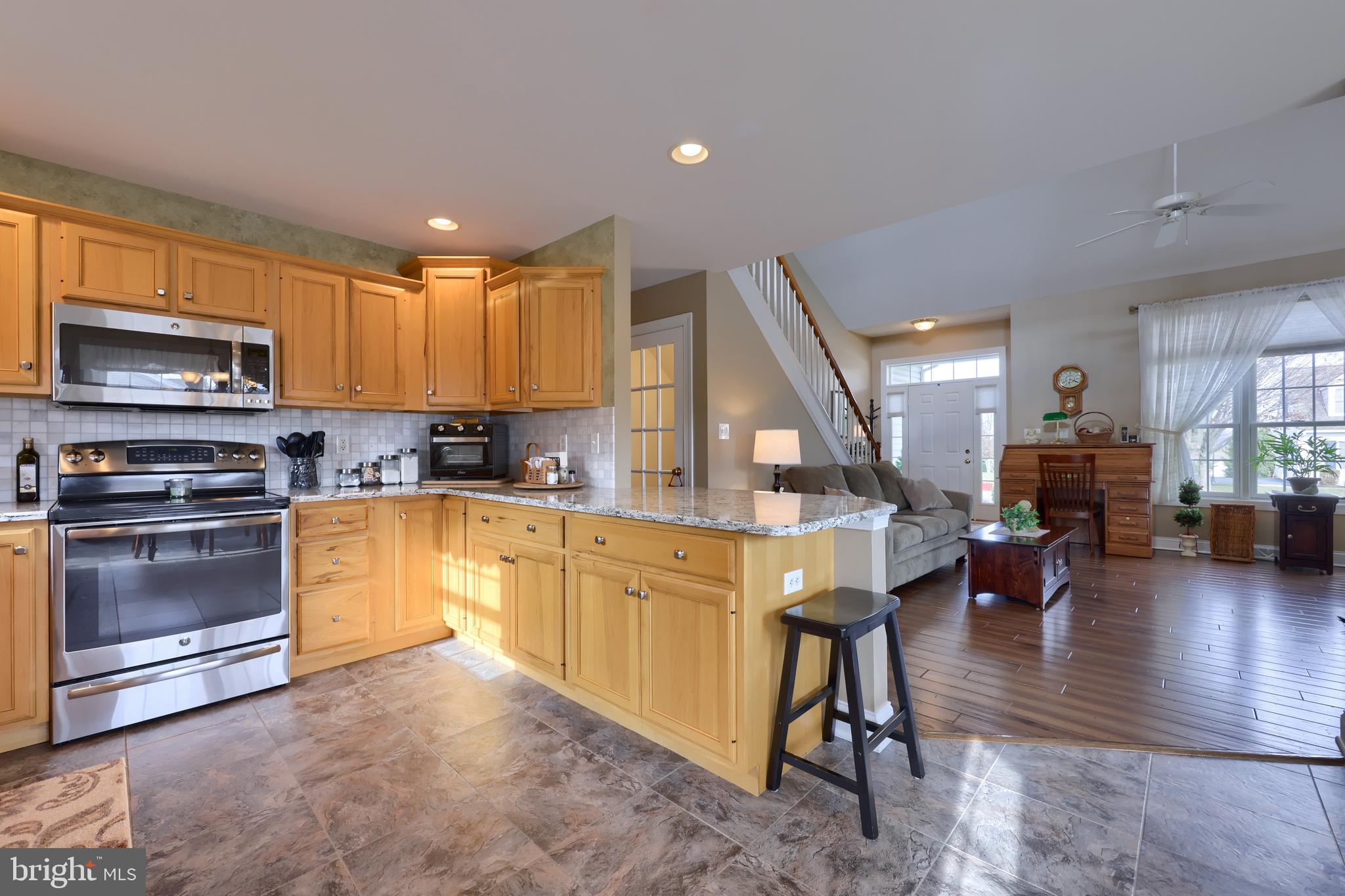 CEDAR HOLLOW - Residential