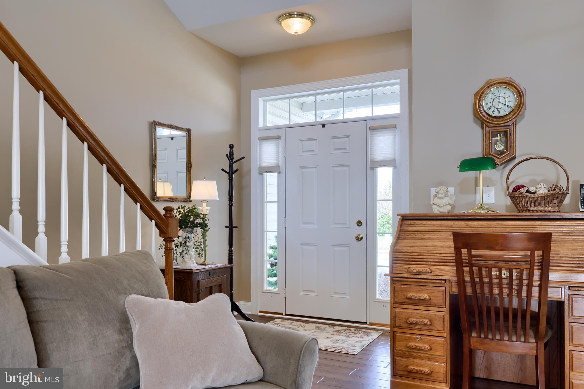 CEDAR HOLLOW - Residential