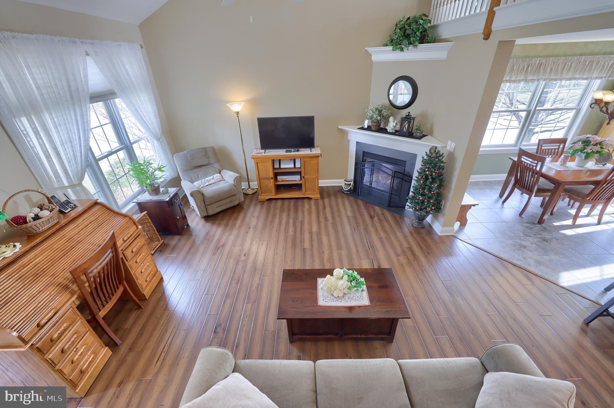 CEDAR HOLLOW - Residential