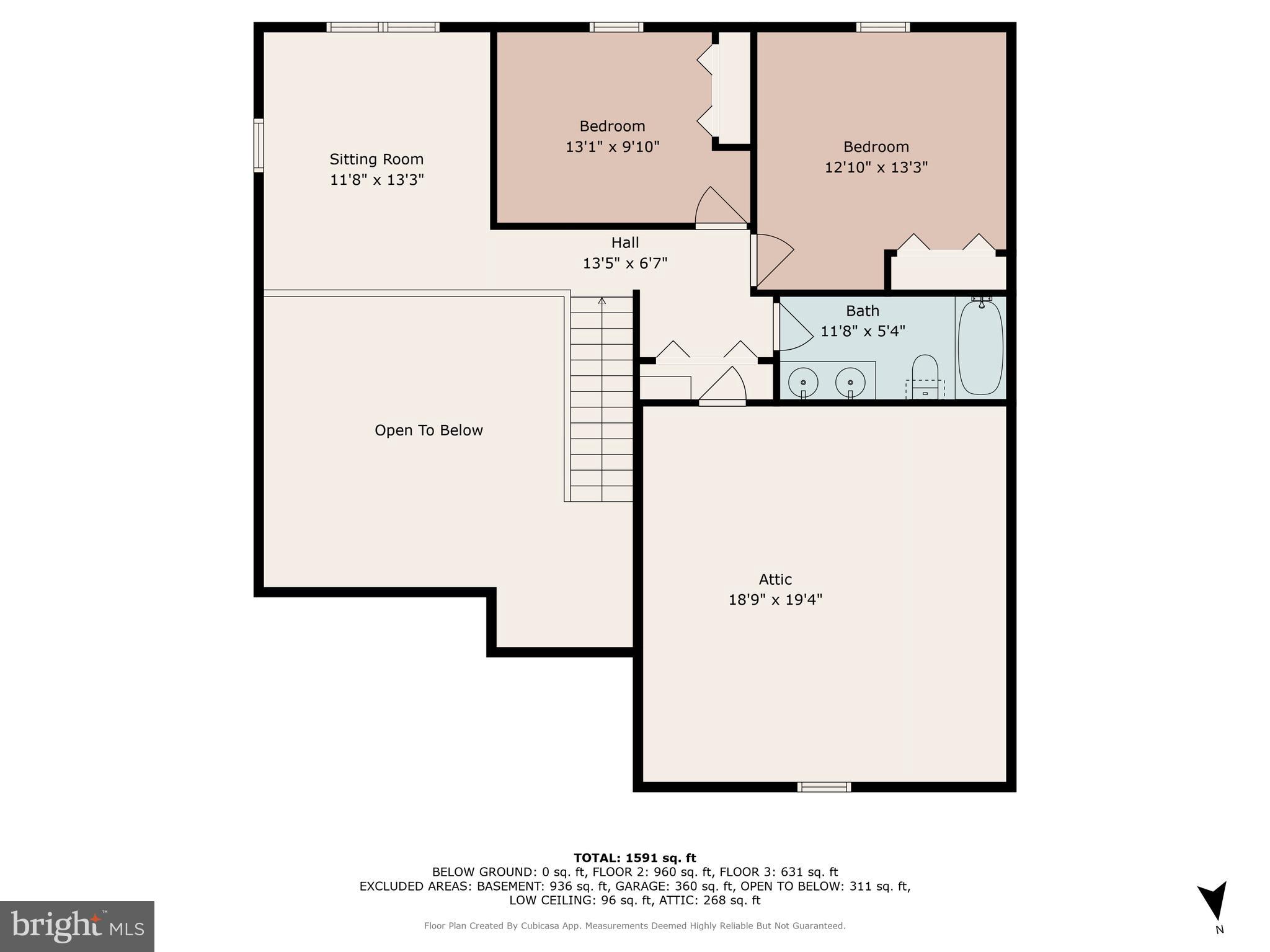 CEDAR HOLLOW - Residential