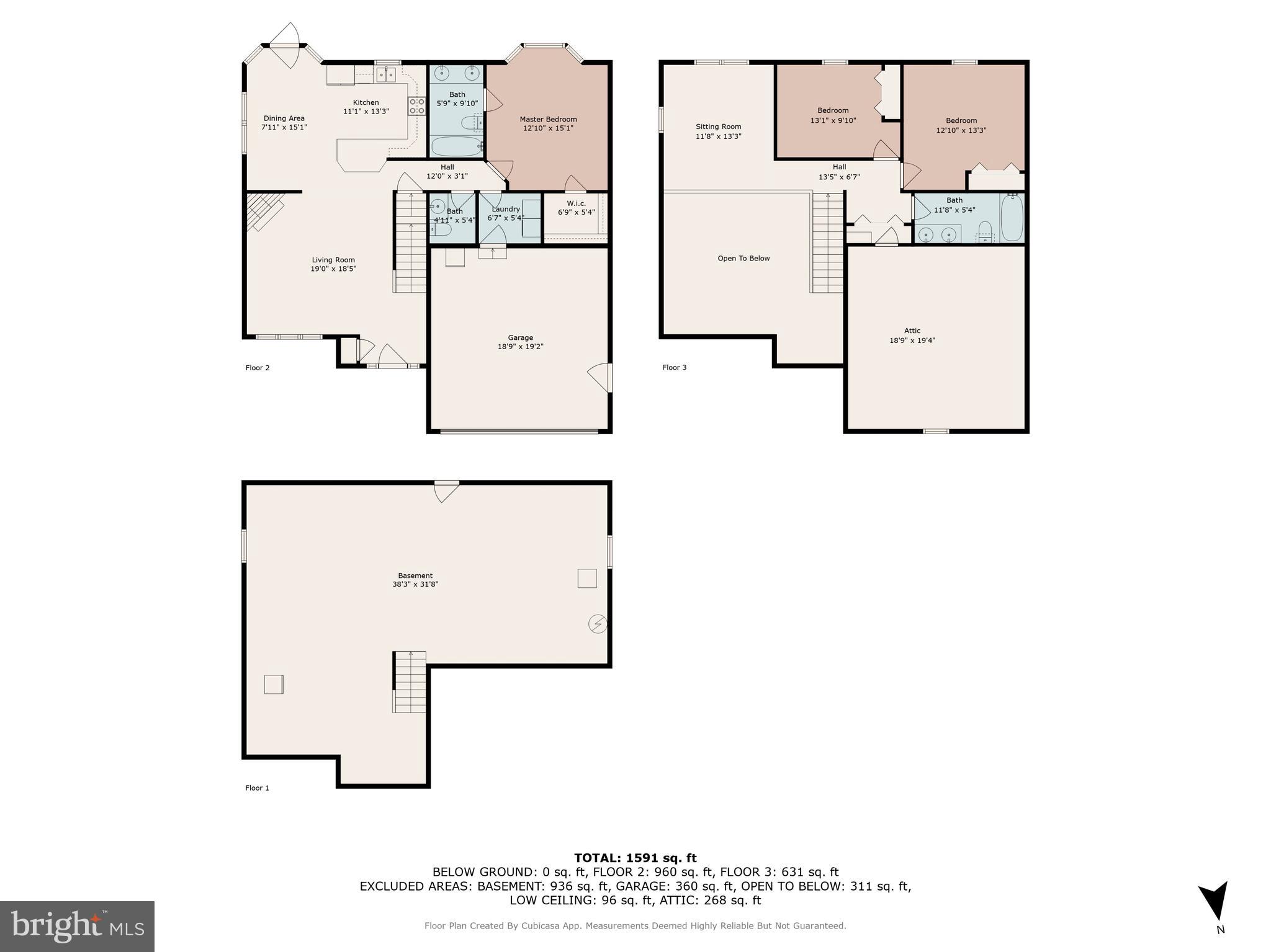 CEDAR HOLLOW - Residential
