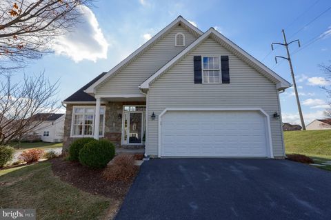 Photo of 329 Hollow View, MANHEIM, PA 17545 (MLS # PALA2061434)
