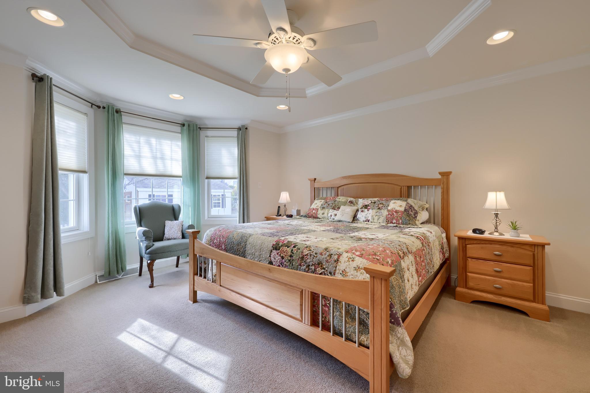 CEDAR HOLLOW - Residential