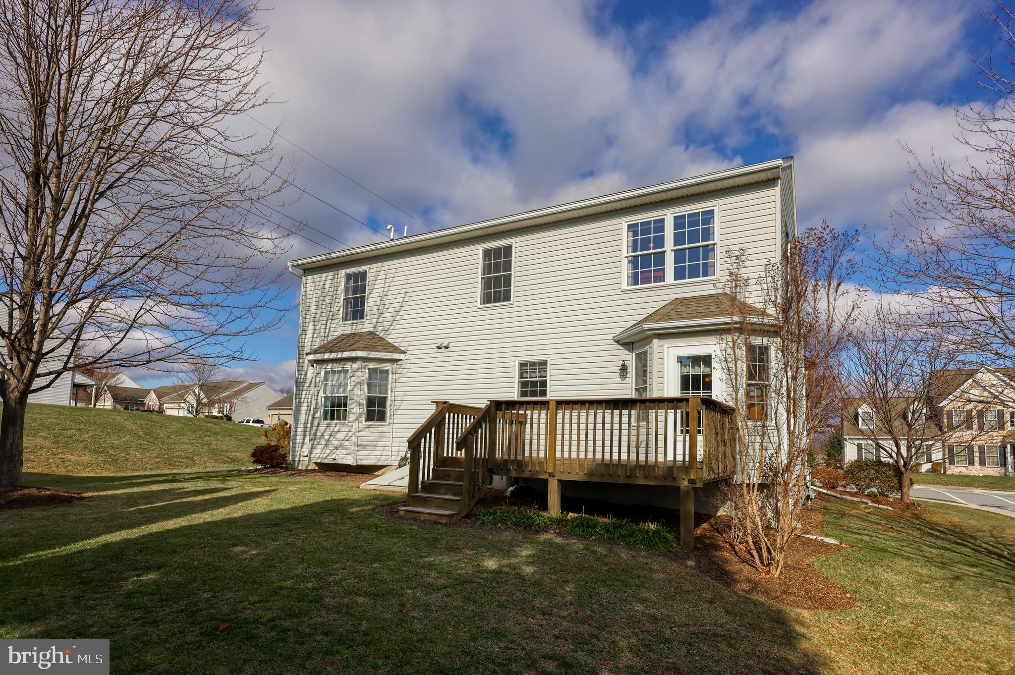 CEDAR HOLLOW - Residential