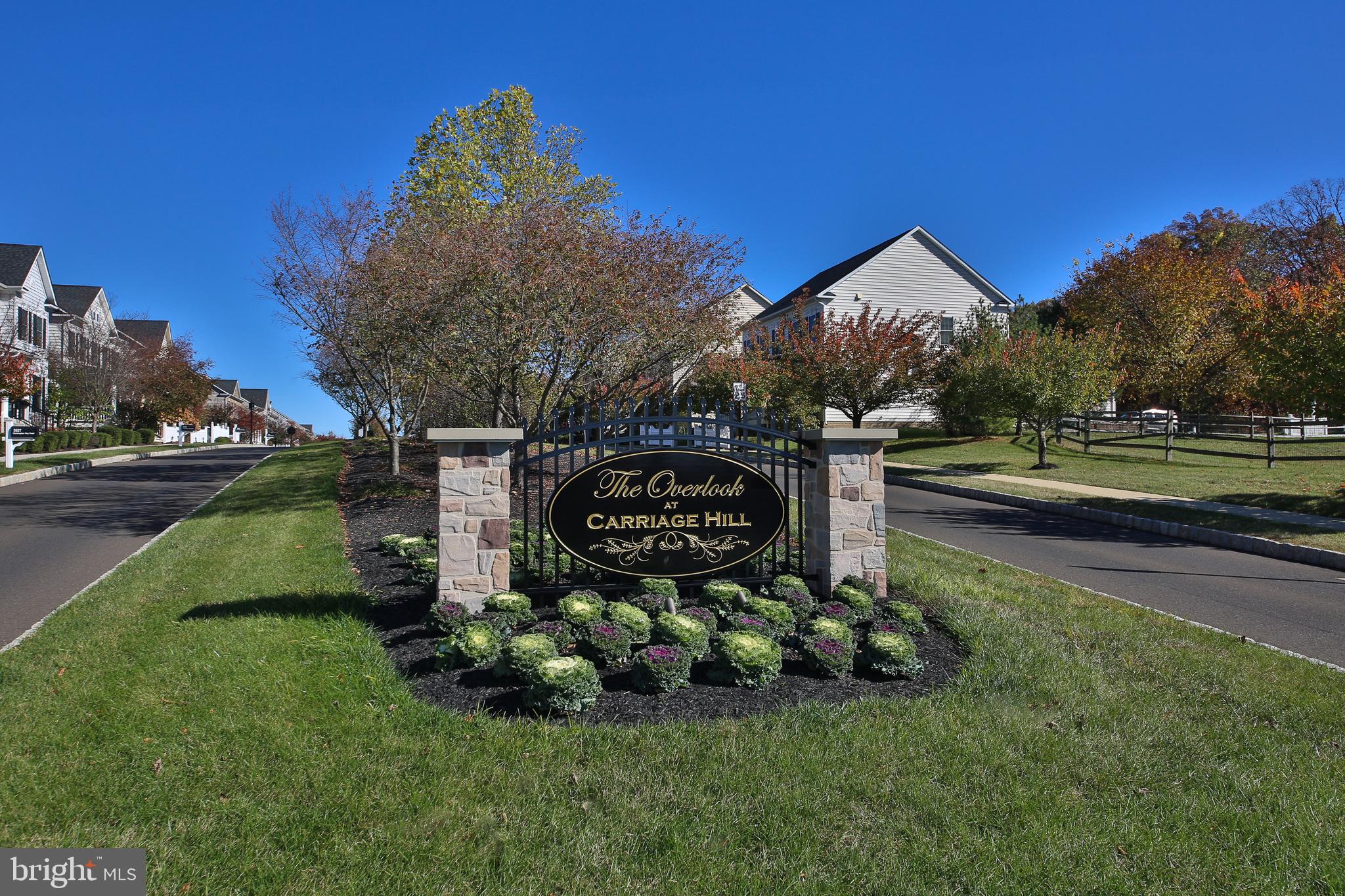 OVERLOOK AT CARRIAGE - Residential