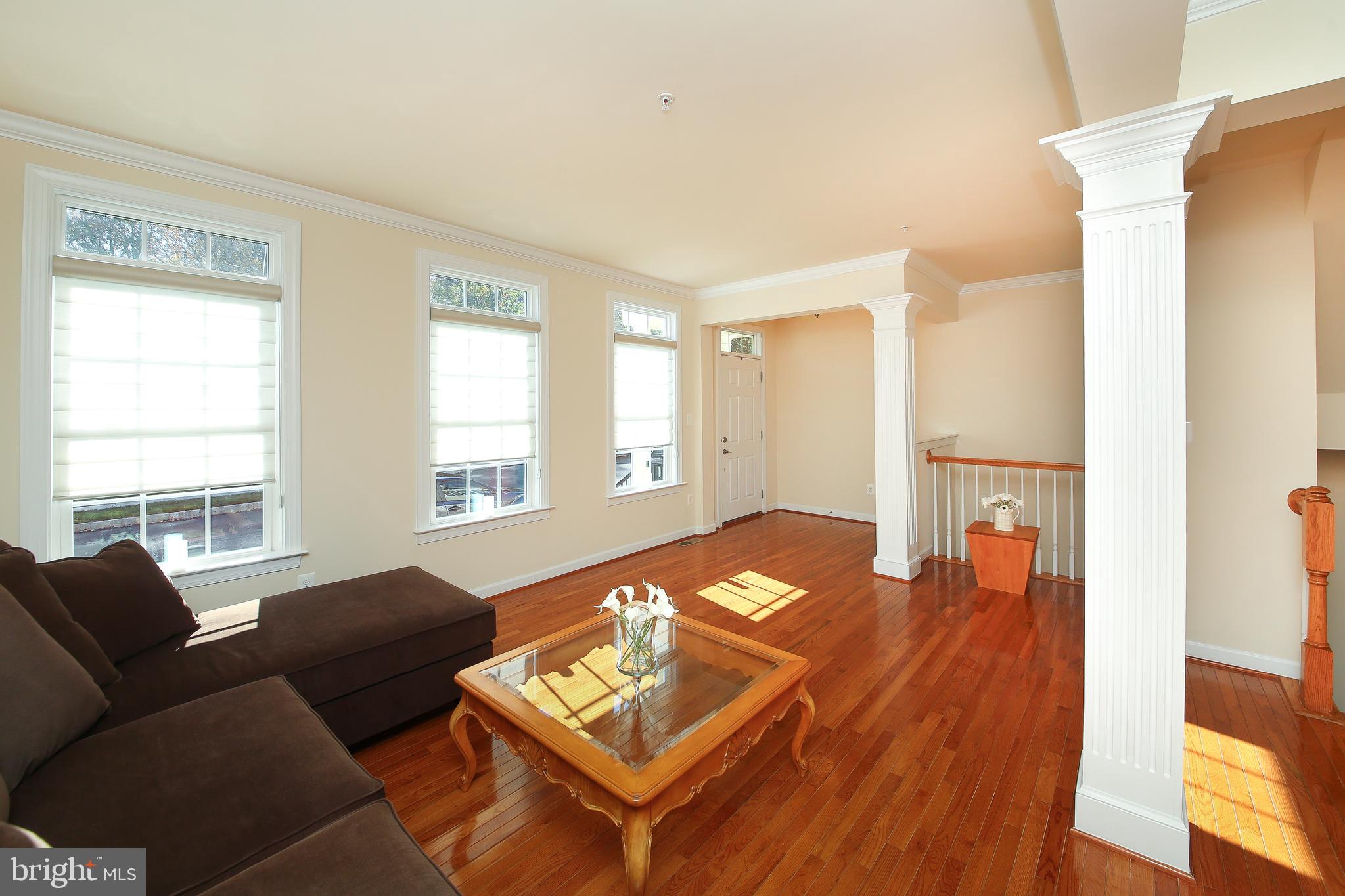 OVERLOOK AT CARRIAGE - Residential