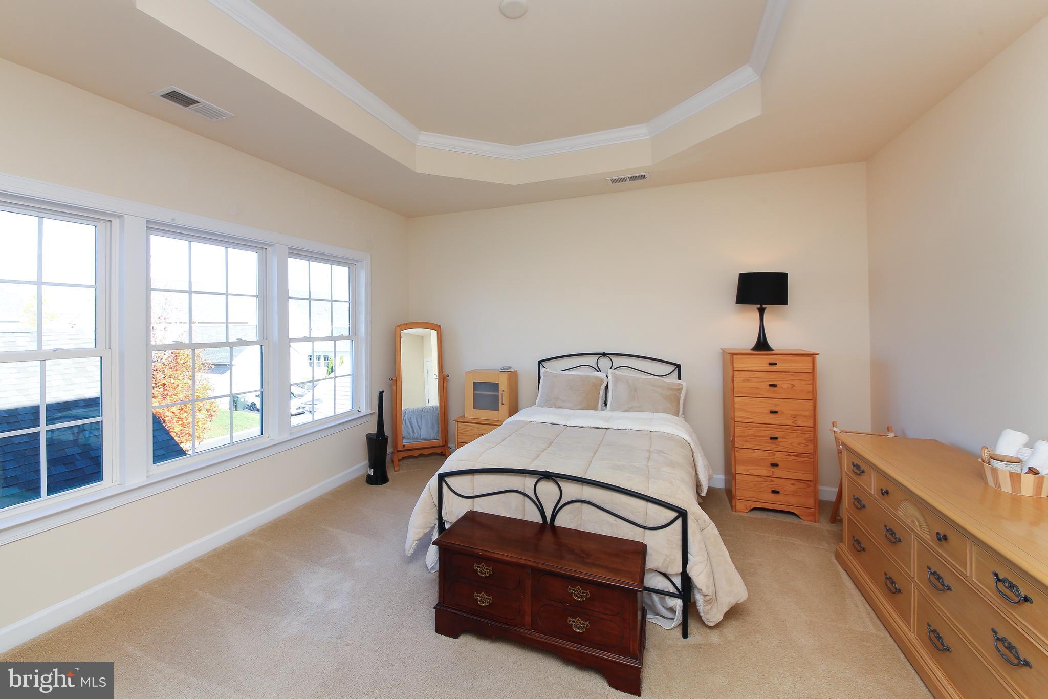 OVERLOOK AT CARRIAGE - Residential