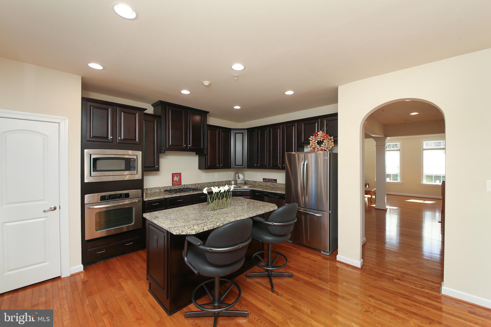 OVERLOOK AT CARRIAGE - Residential