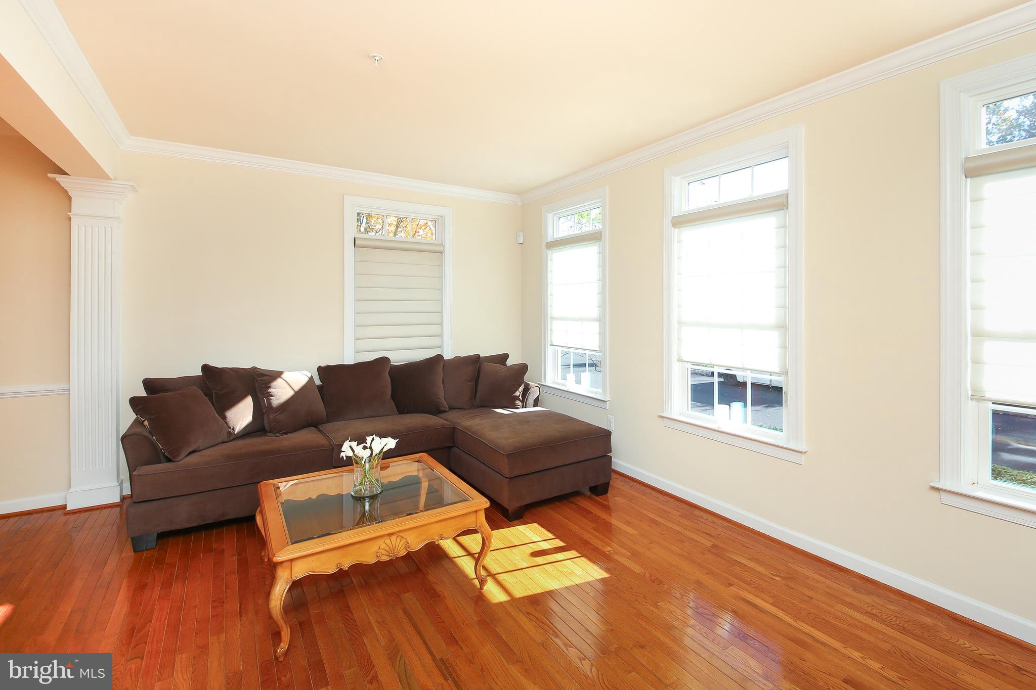 OVERLOOK AT CARRIAGE - Residential