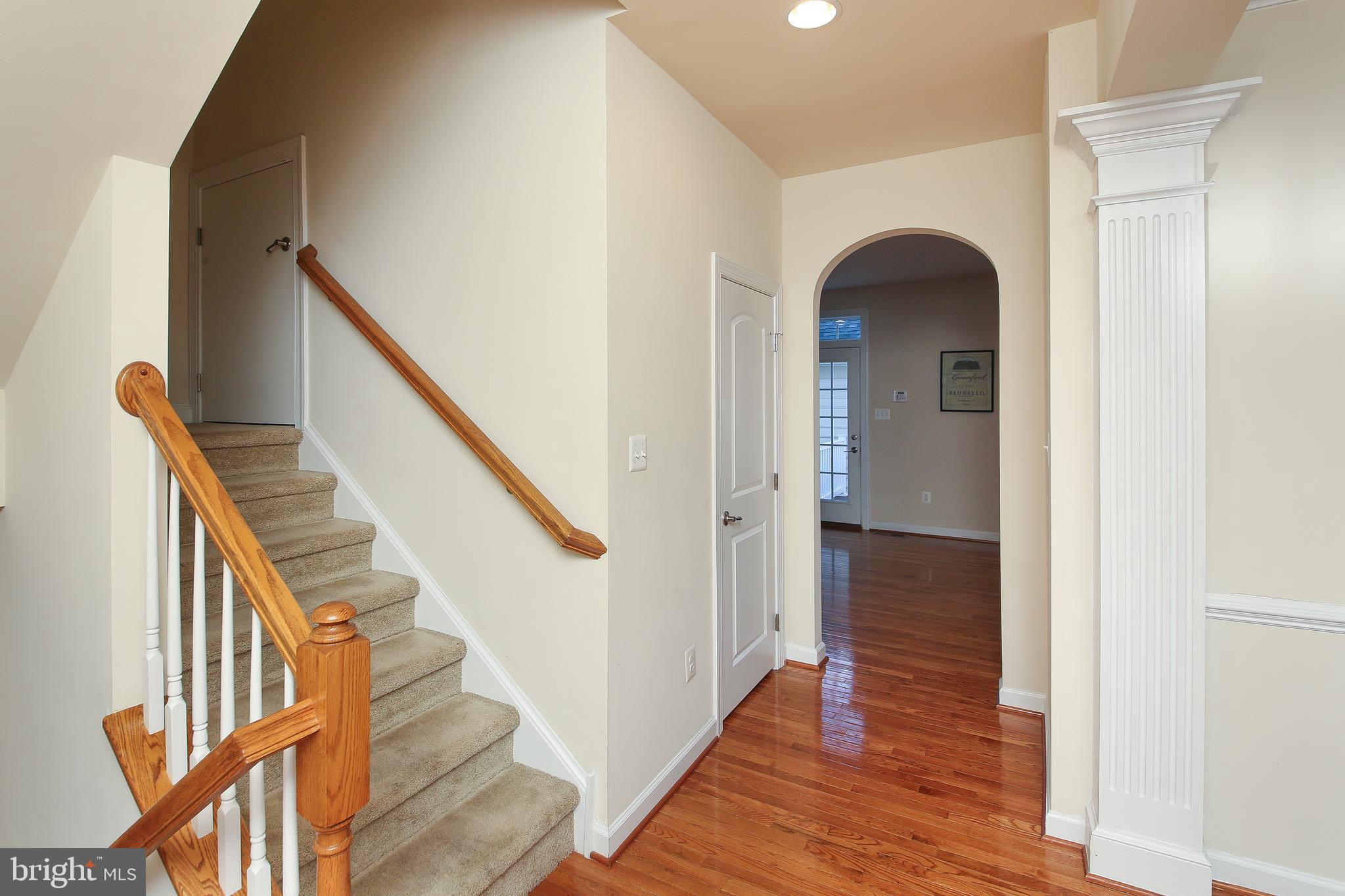 OVERLOOK AT CARRIAGE - Residential