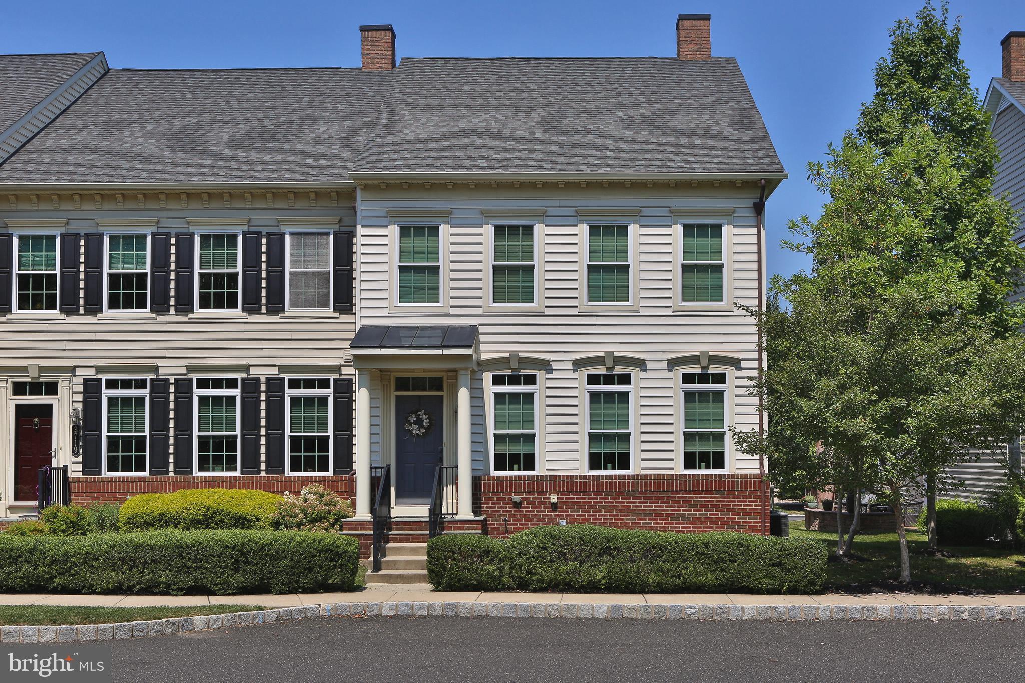 OVERLOOK AT CARRIAGE - Residential