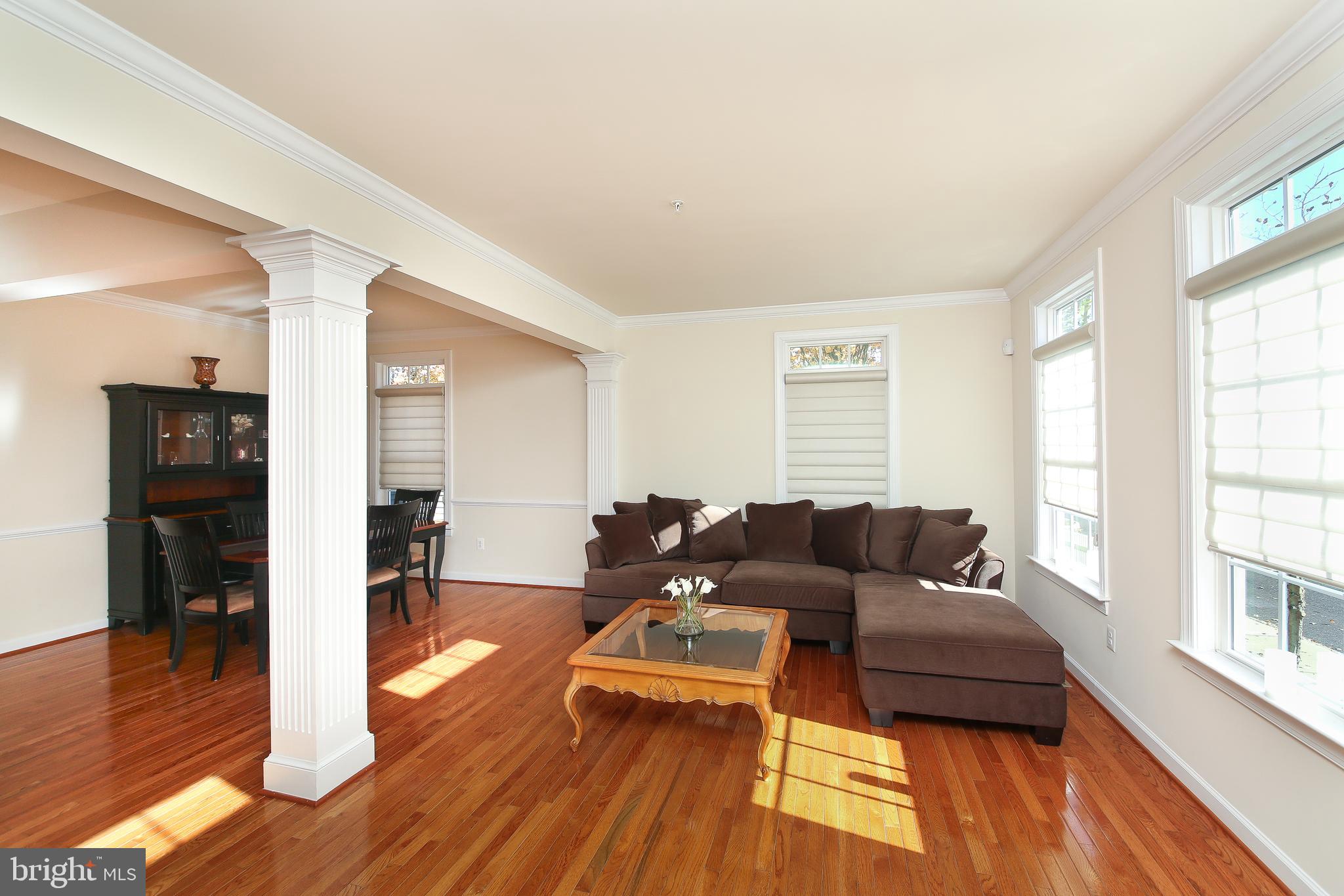 OVERLOOK AT CARRIAGE - Residential