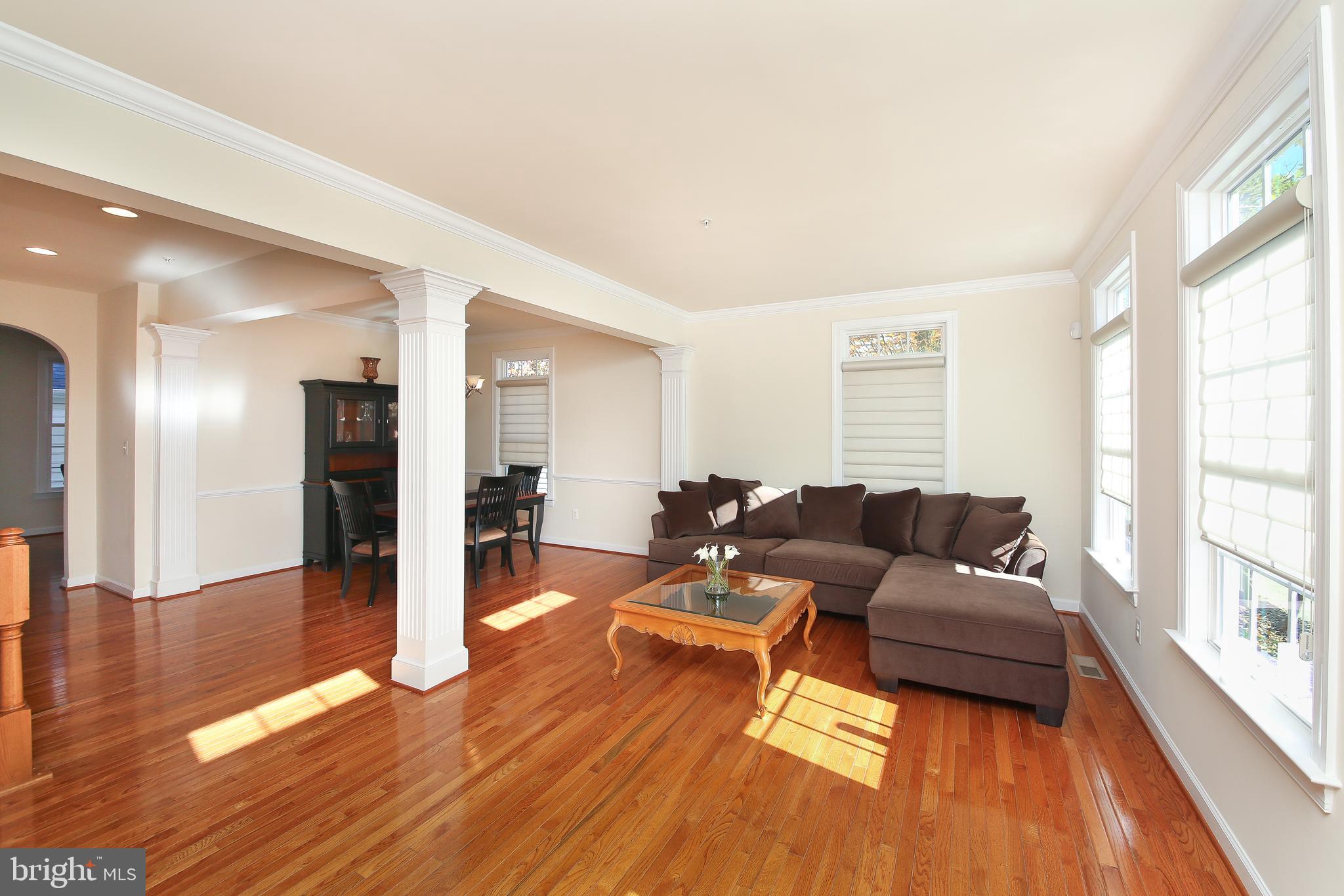 OVERLOOK AT CARRIAGE - Residential