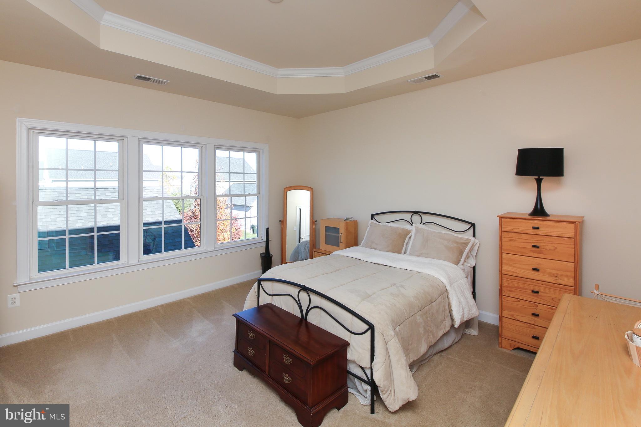 OVERLOOK AT CARRIAGE - Residential