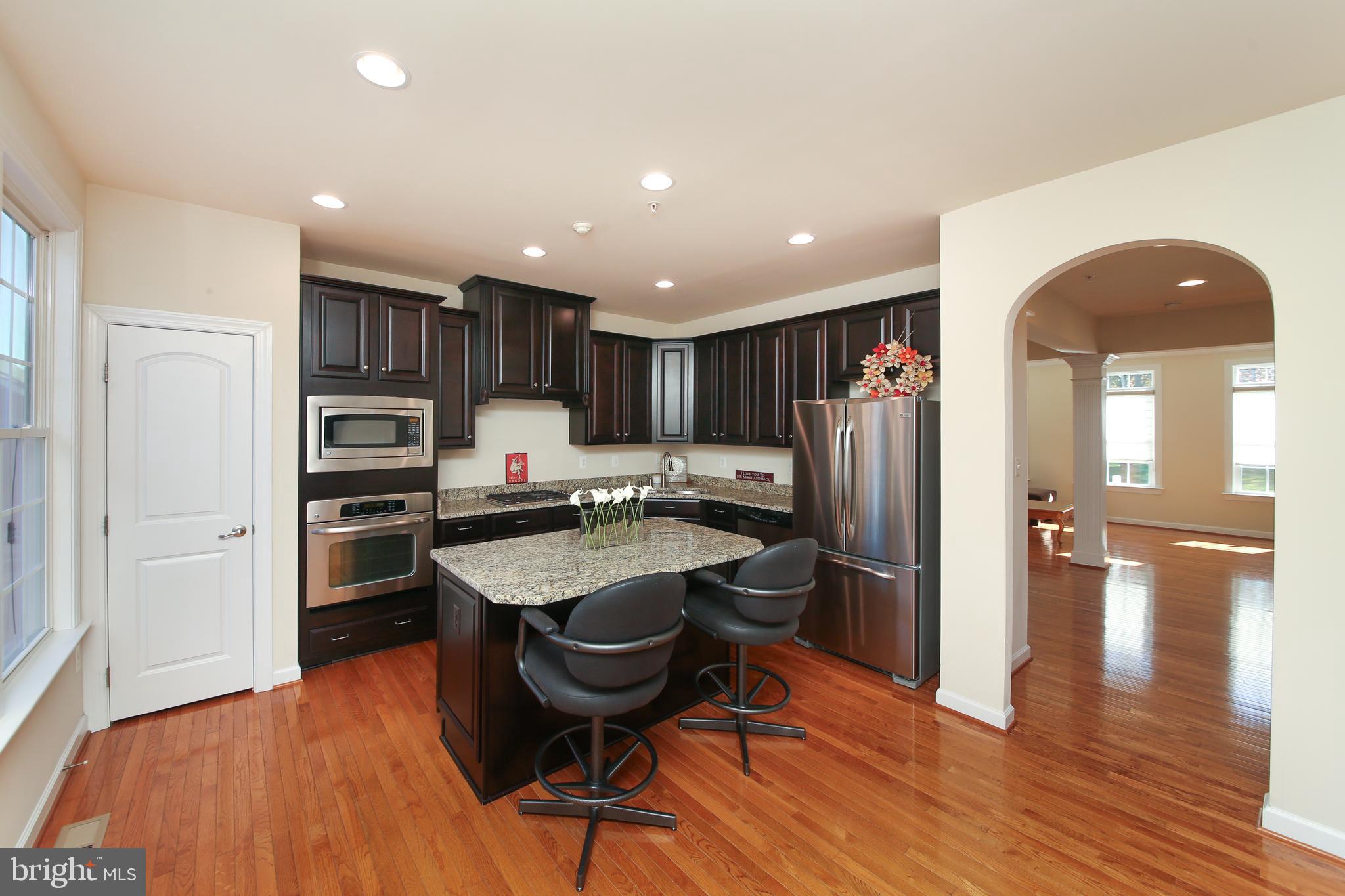 OVERLOOK AT CARRIAGE - Residential