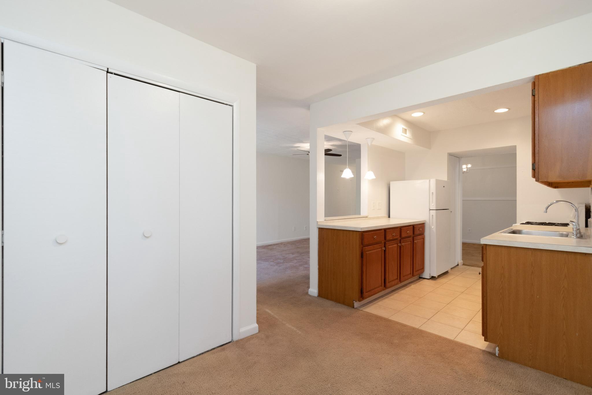 CHERRY GLEN - Residential