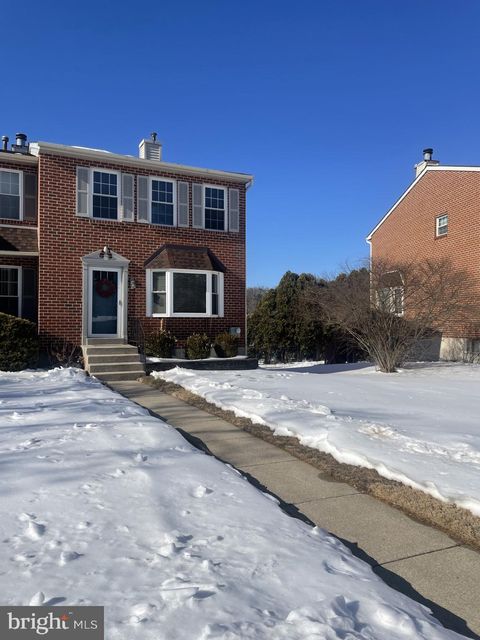Tiny photo for 124 Longford Road, WEST CHESTER, PA 19380 (MLS # PACT2117680)