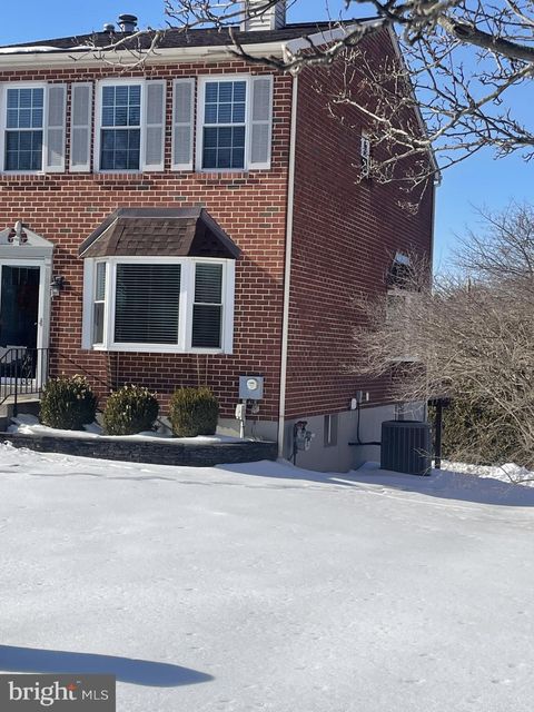 Tiny photo for 124 Longford Road, WEST CHESTER, PA 19380 (MLS # PACT2117680)
