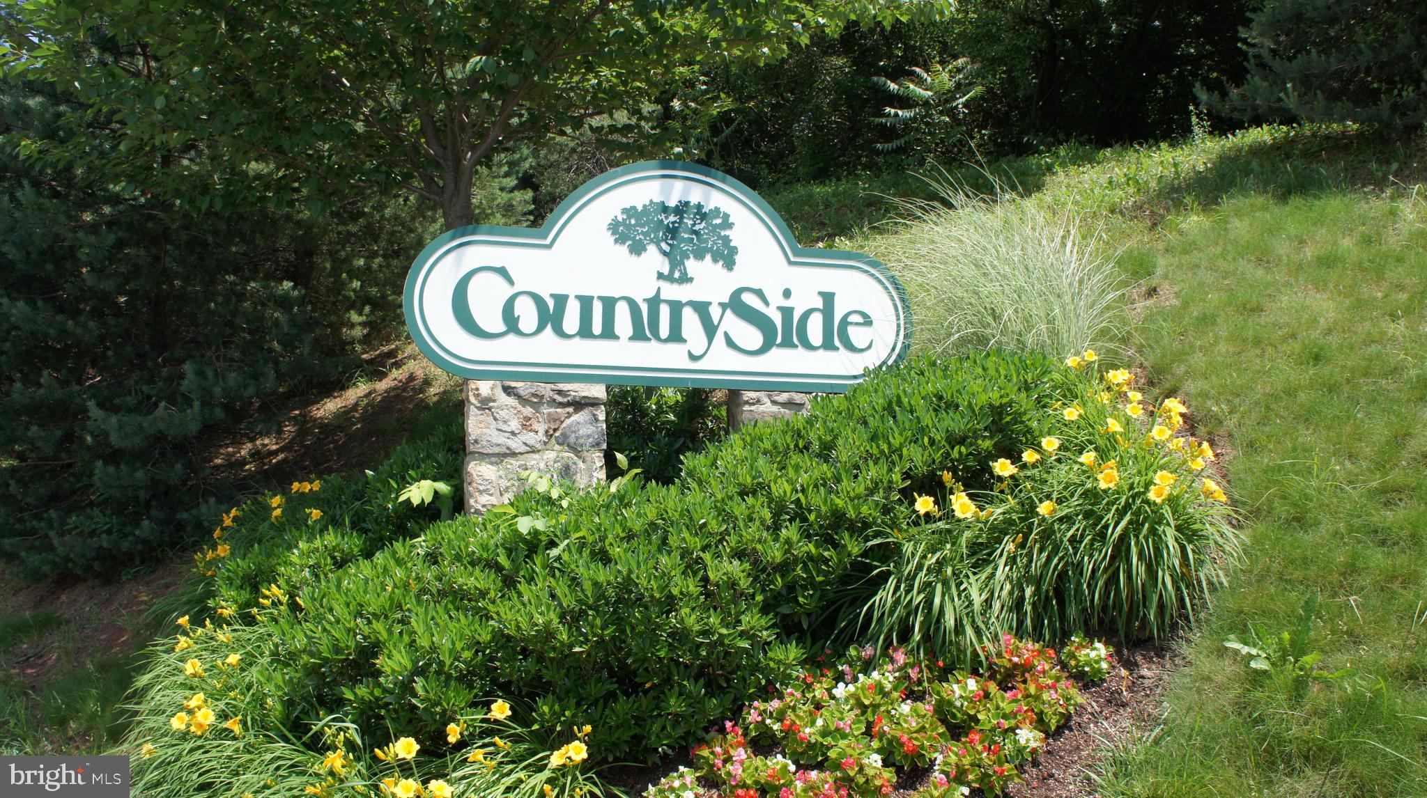 COUNTRYSIDE - Residential