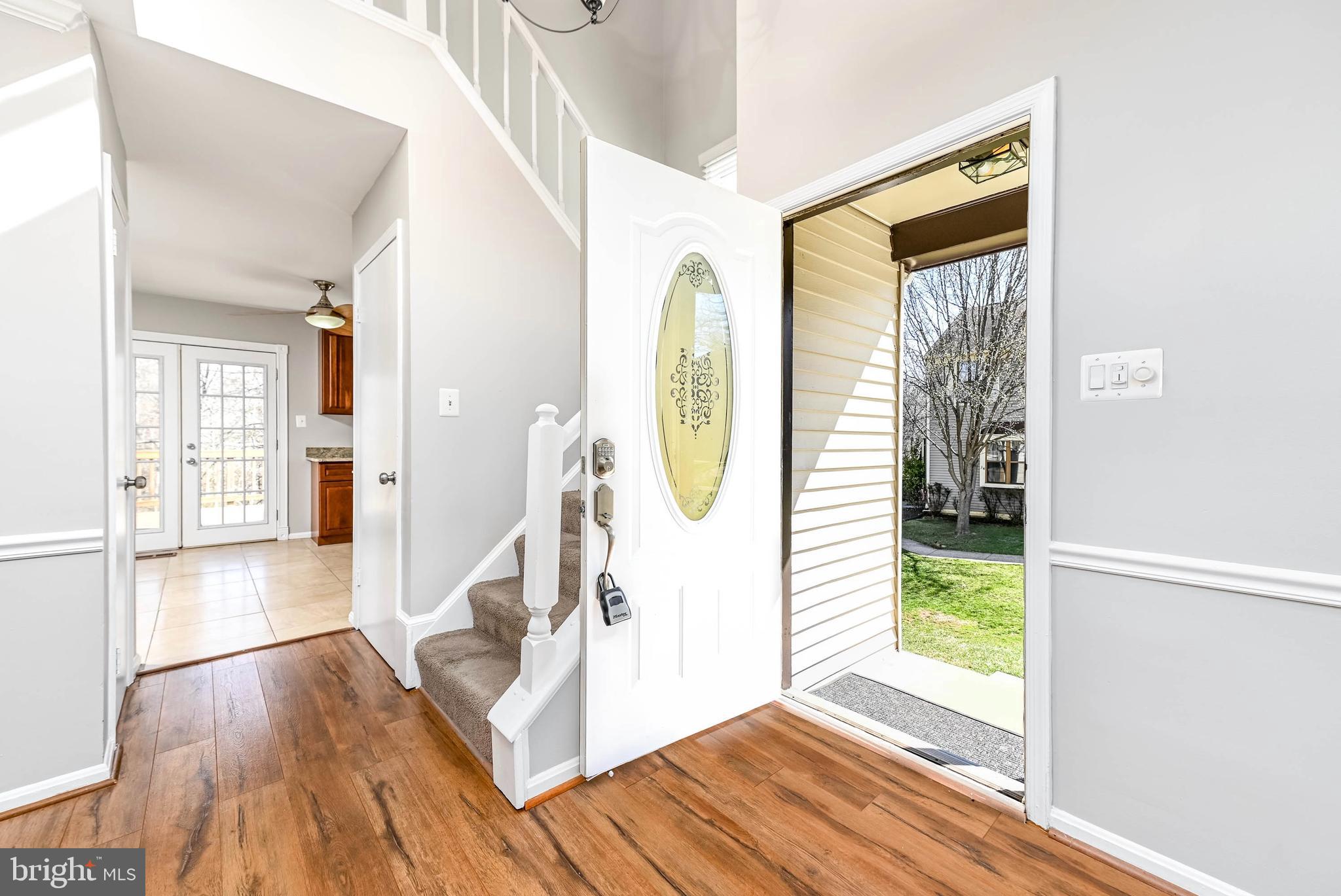 COUNTRYSIDE - Residential