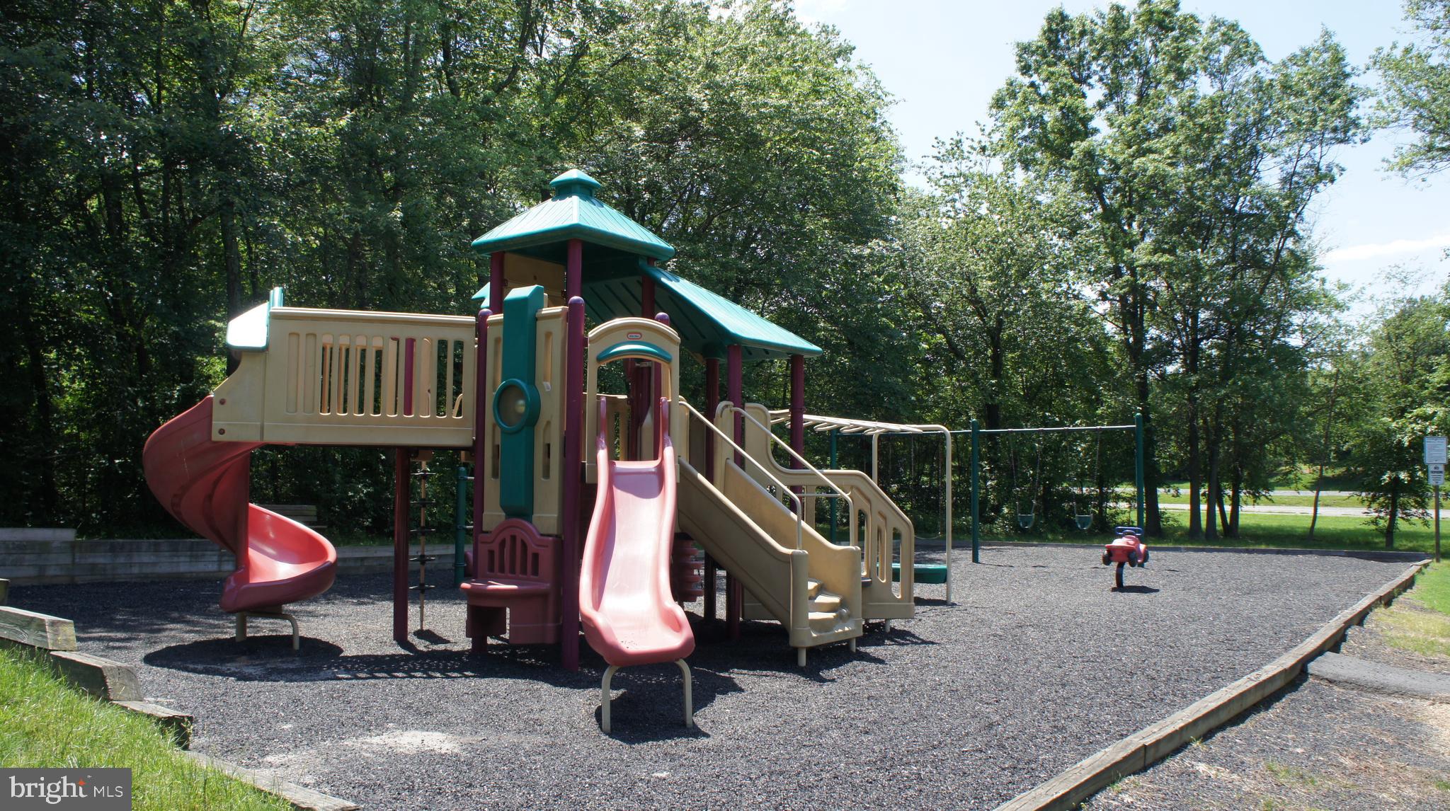 COUNTRYSIDE - Residential