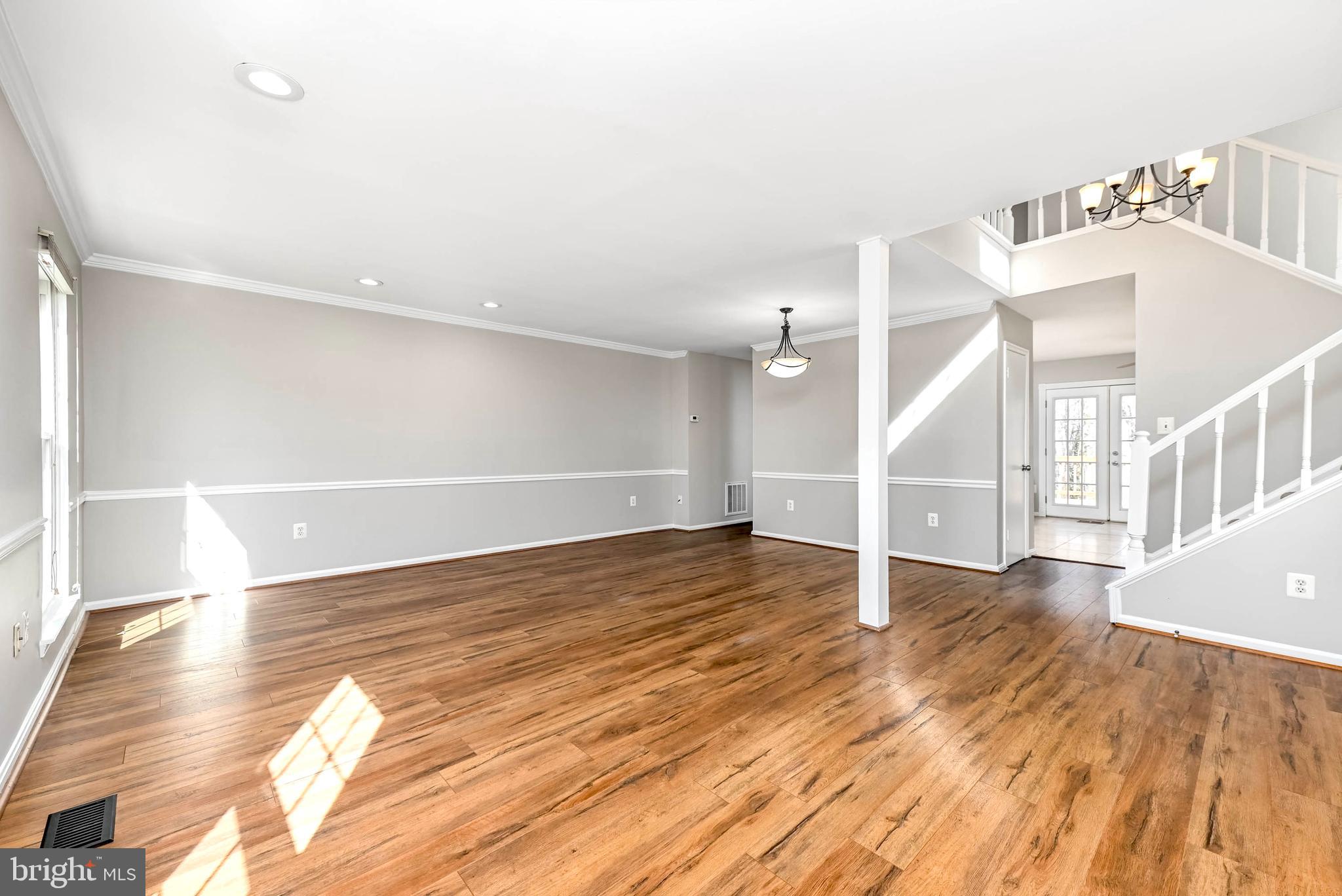 COUNTRYSIDE - Residential