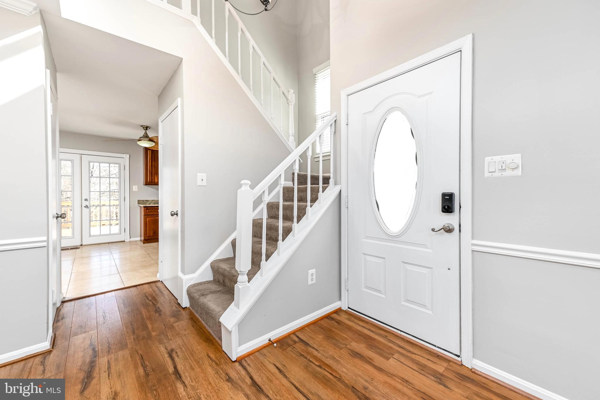 COUNTRYSIDE - Residential