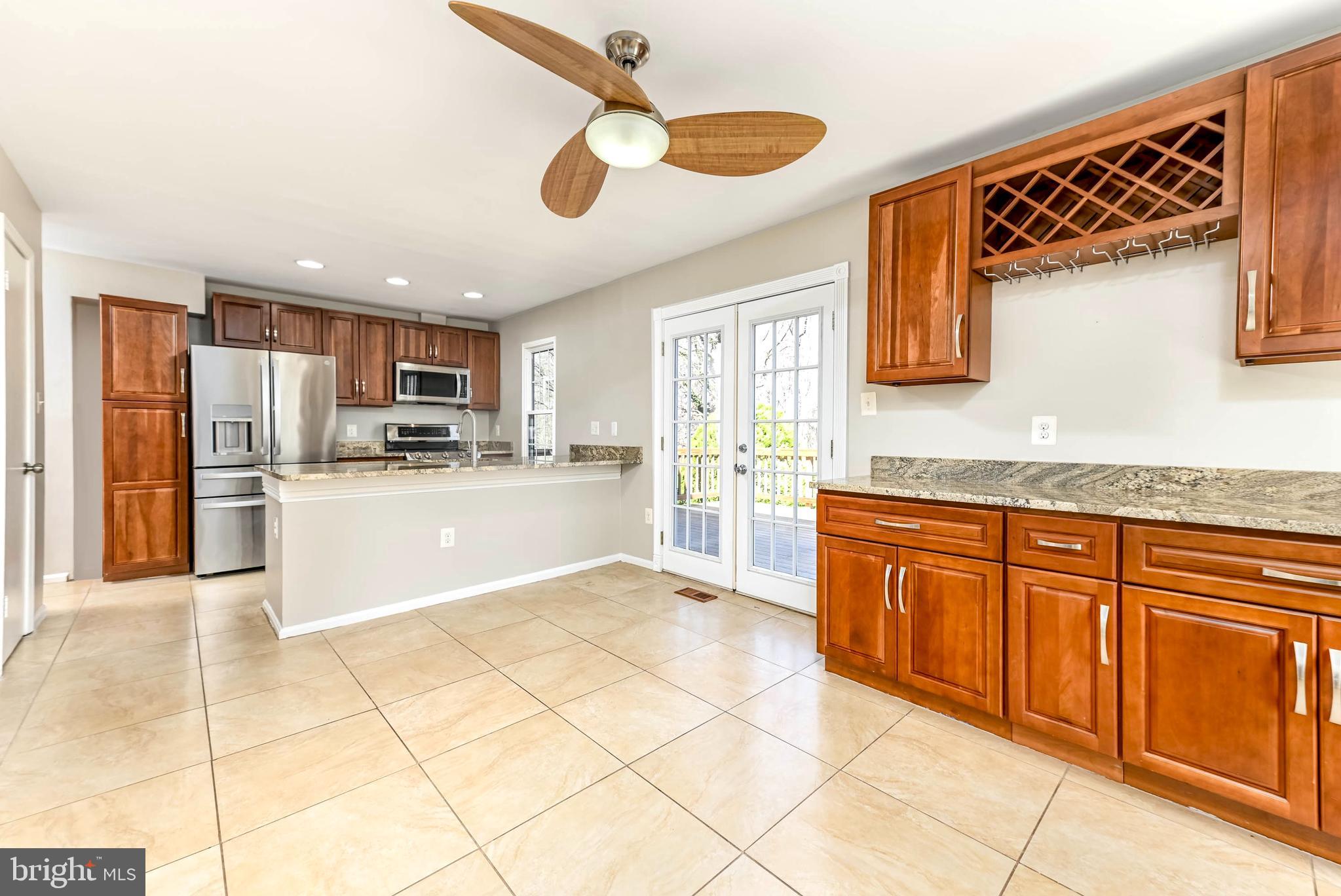 COUNTRYSIDE - Residential