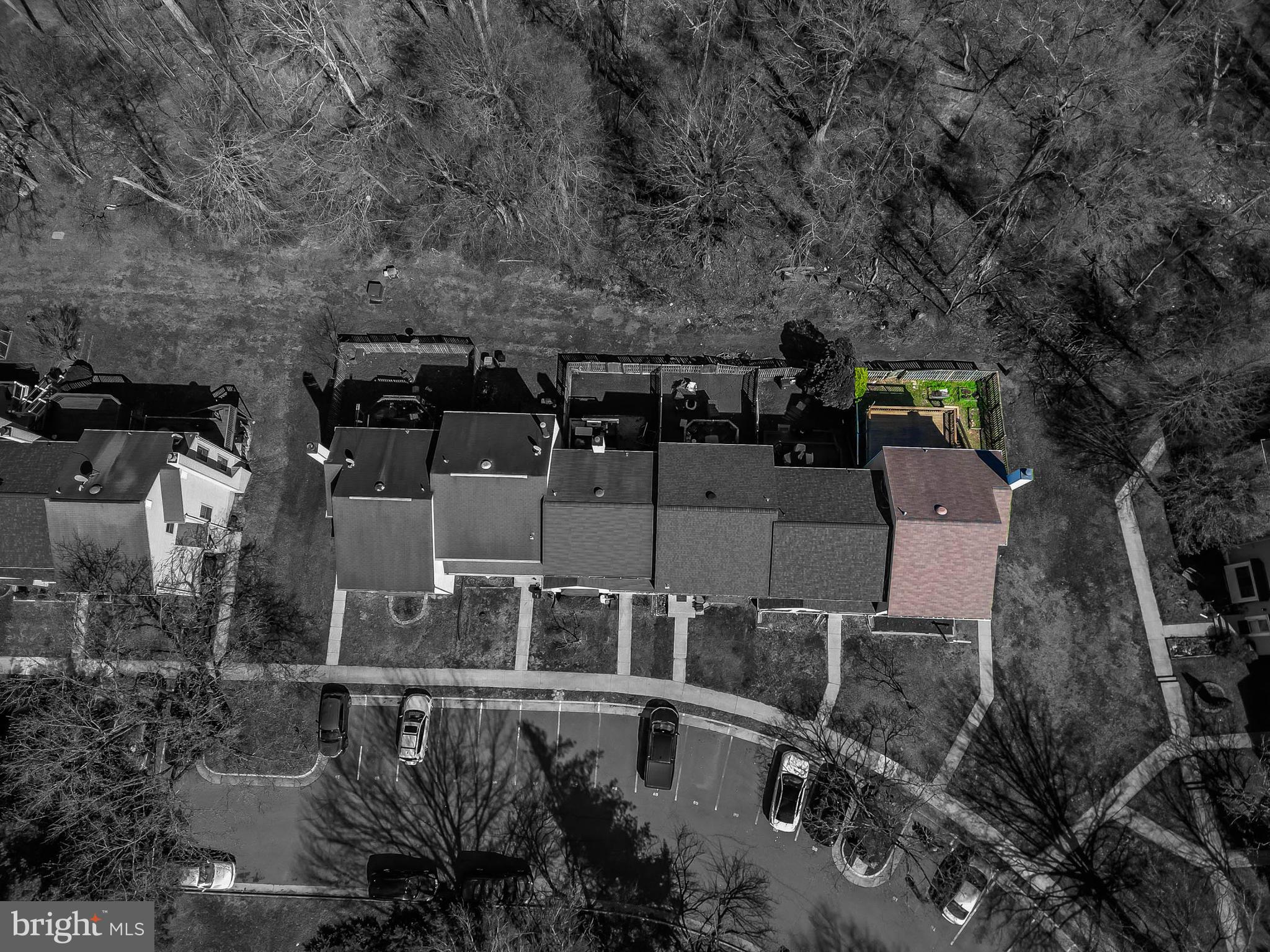 COUNTRYSIDE - Residential