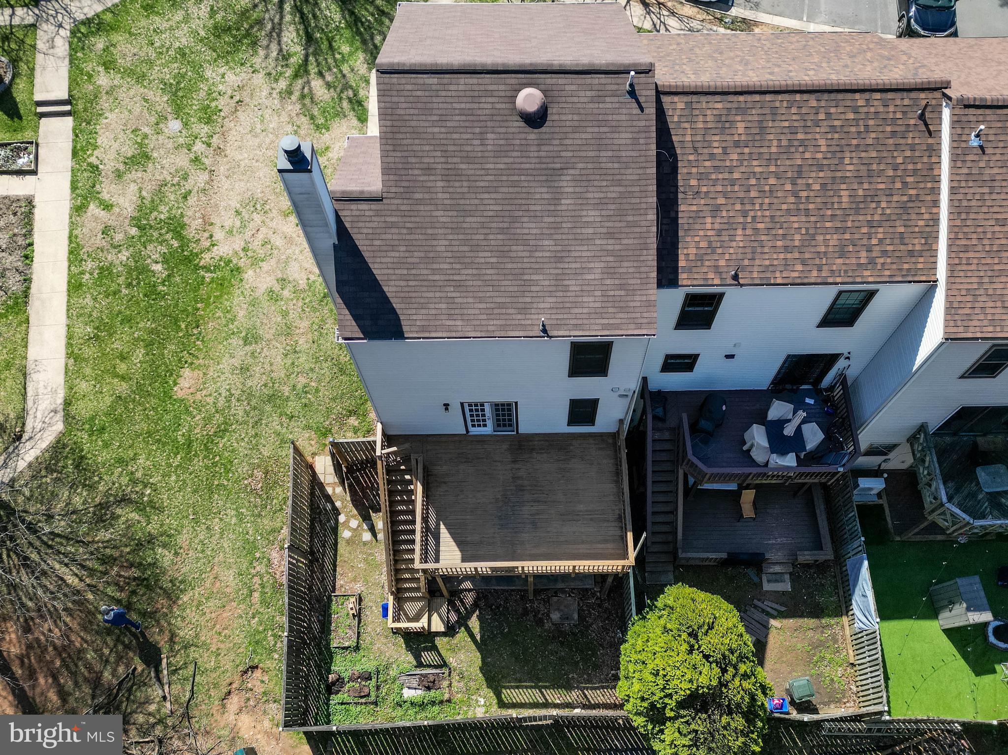 COUNTRYSIDE - Residential