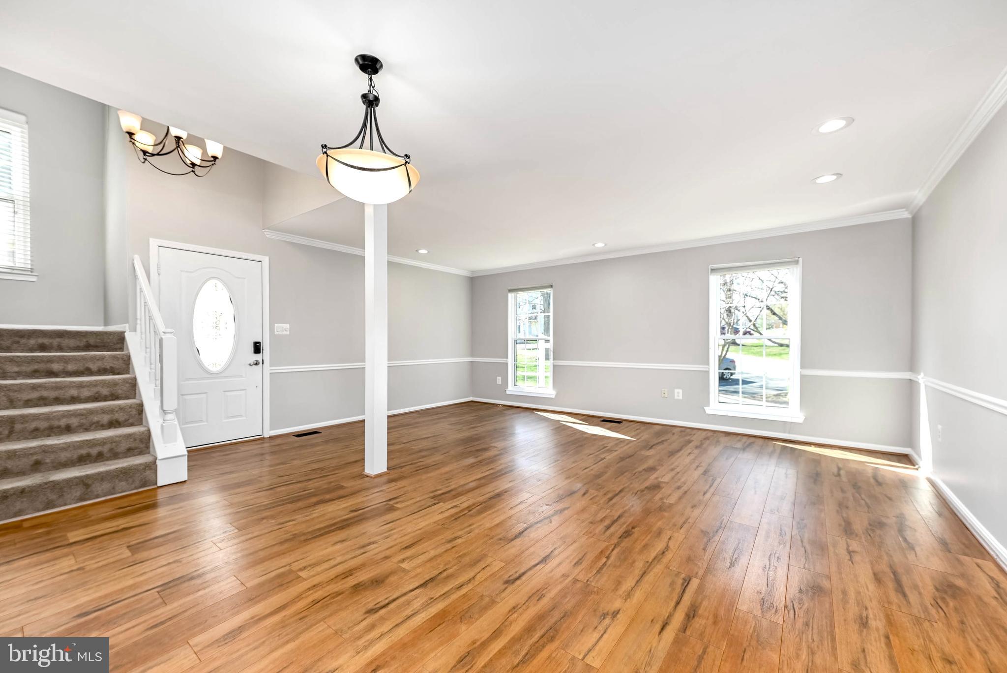 COUNTRYSIDE - Residential