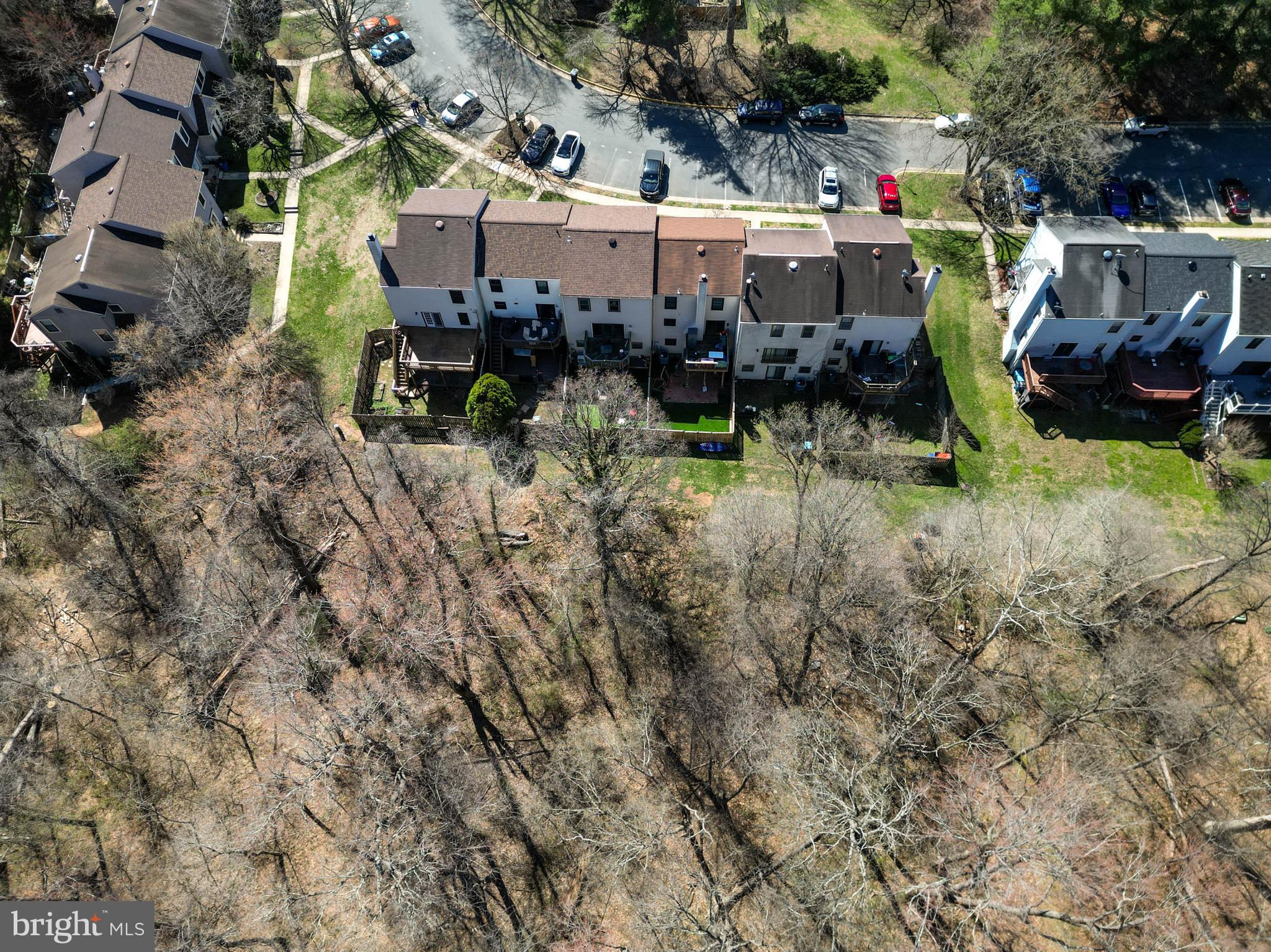 COUNTRYSIDE - Residential