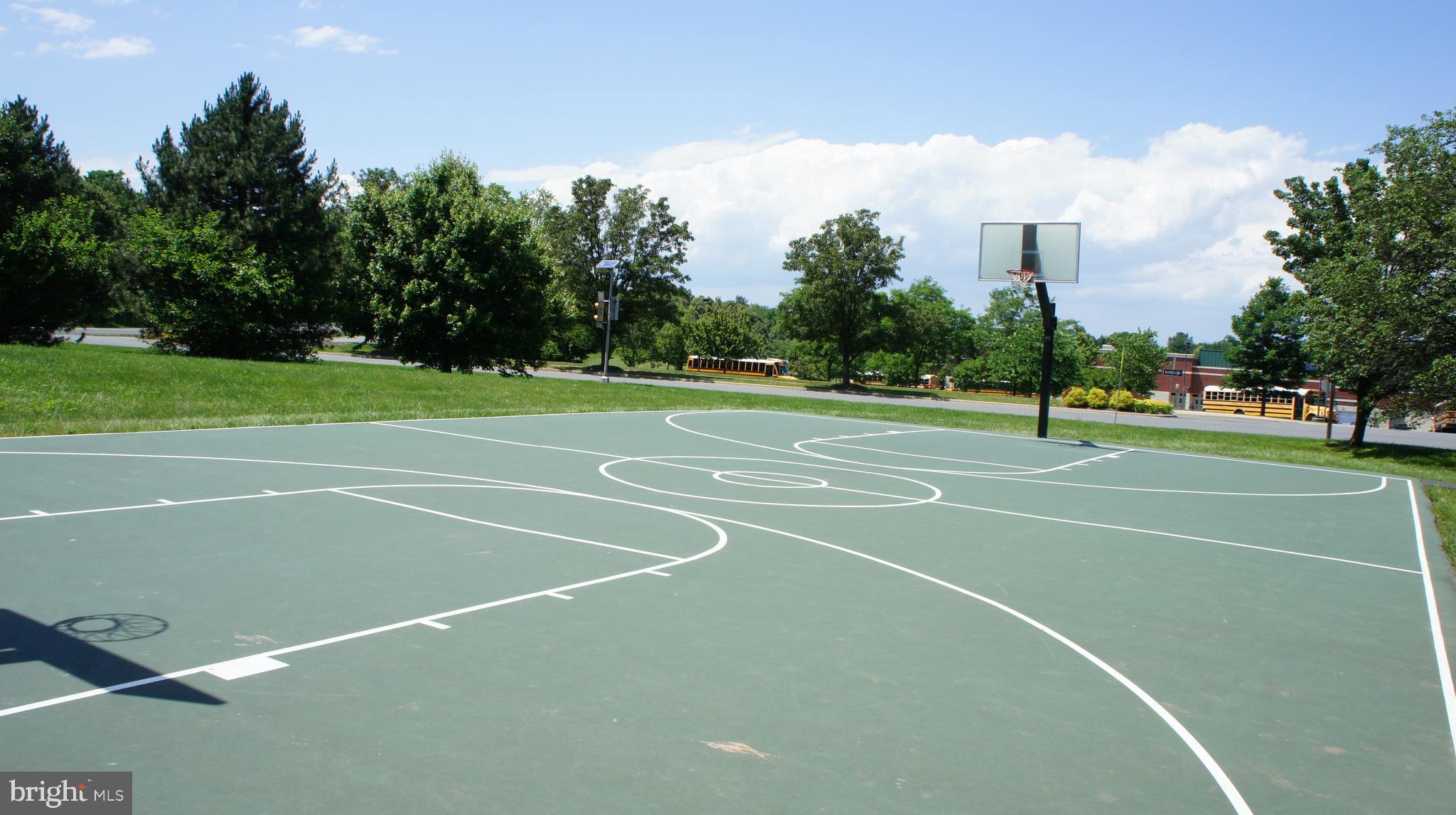 COUNTRYSIDE - Residential