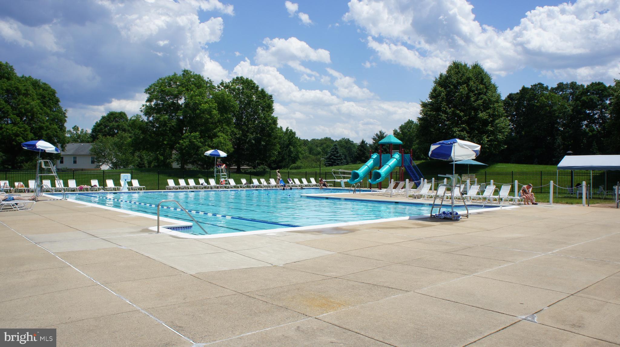 COUNTRYSIDE - Residential